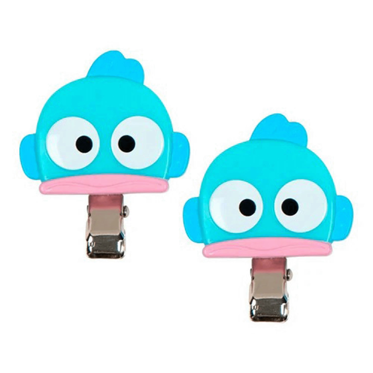 ハンギョドン  前髪クリップミニ - 画像2