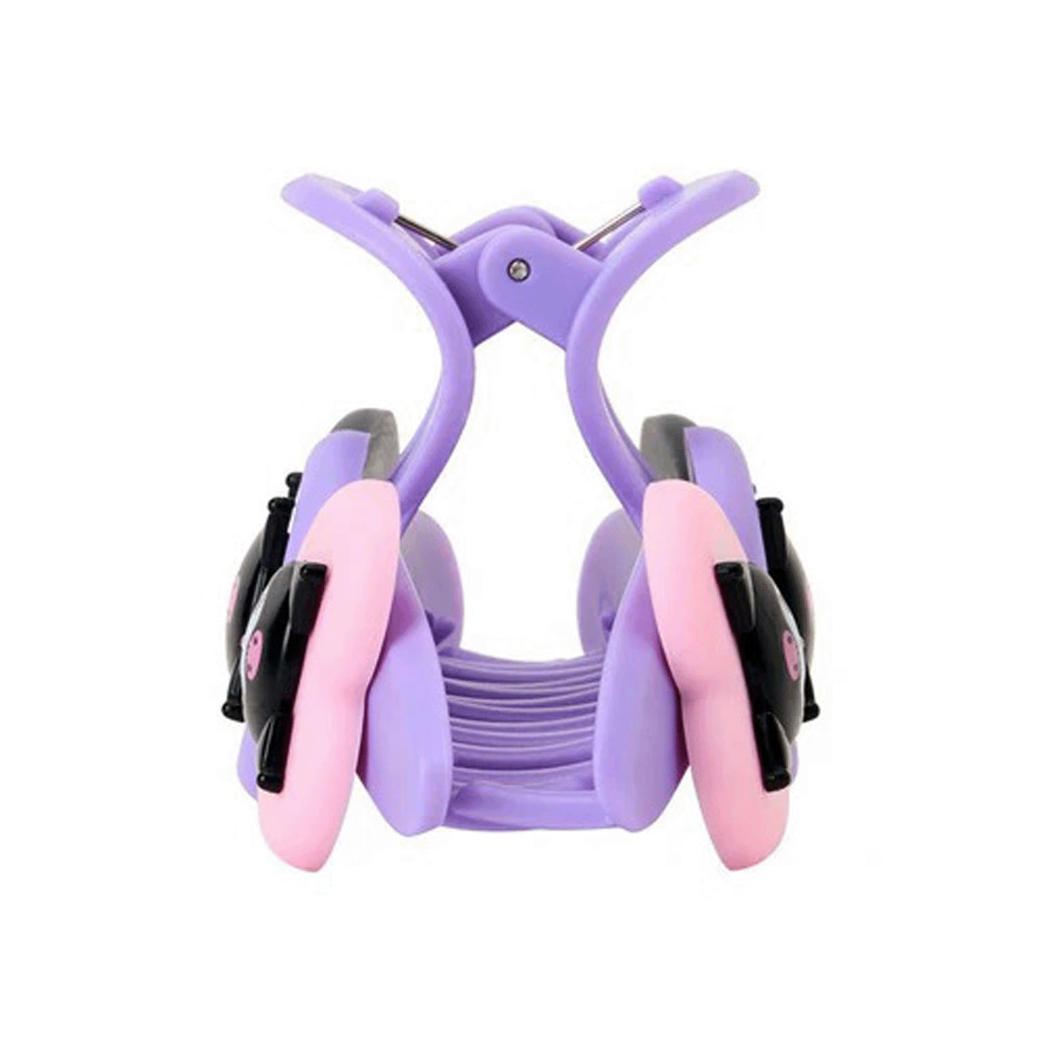 クロミ バンスヘアクリップ ハート - 画像3