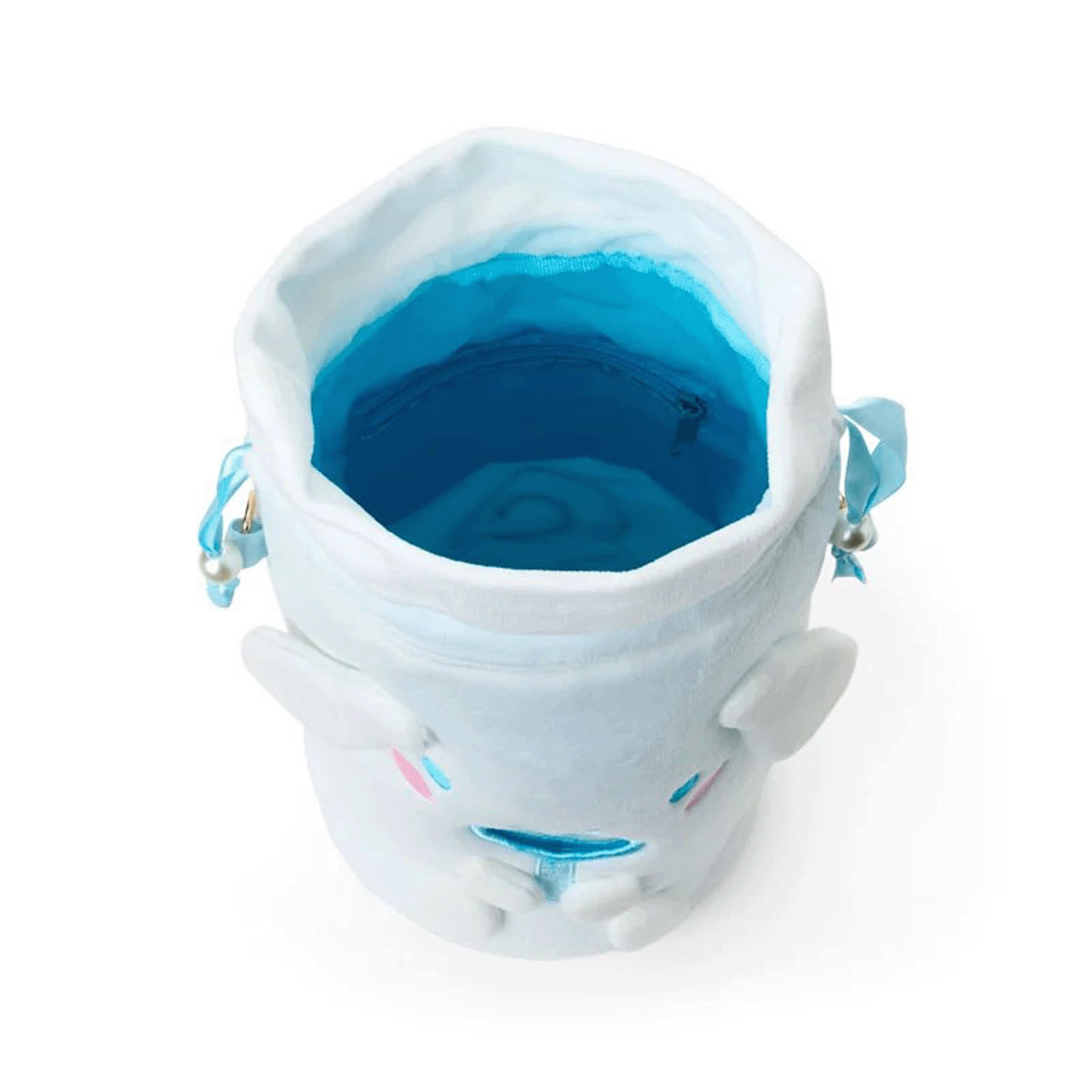 シナモロール  ペンライトショルダーポーチ （エンジョイアイドル） - 画像4