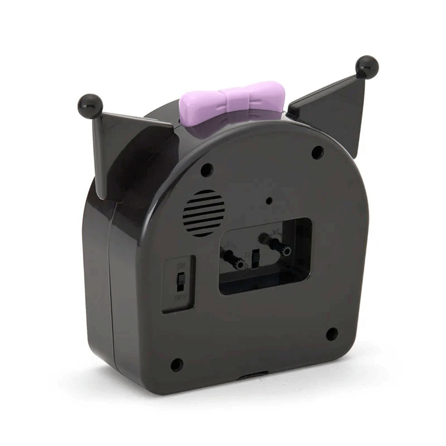 クロミ 目覚まし時計 - 画像3