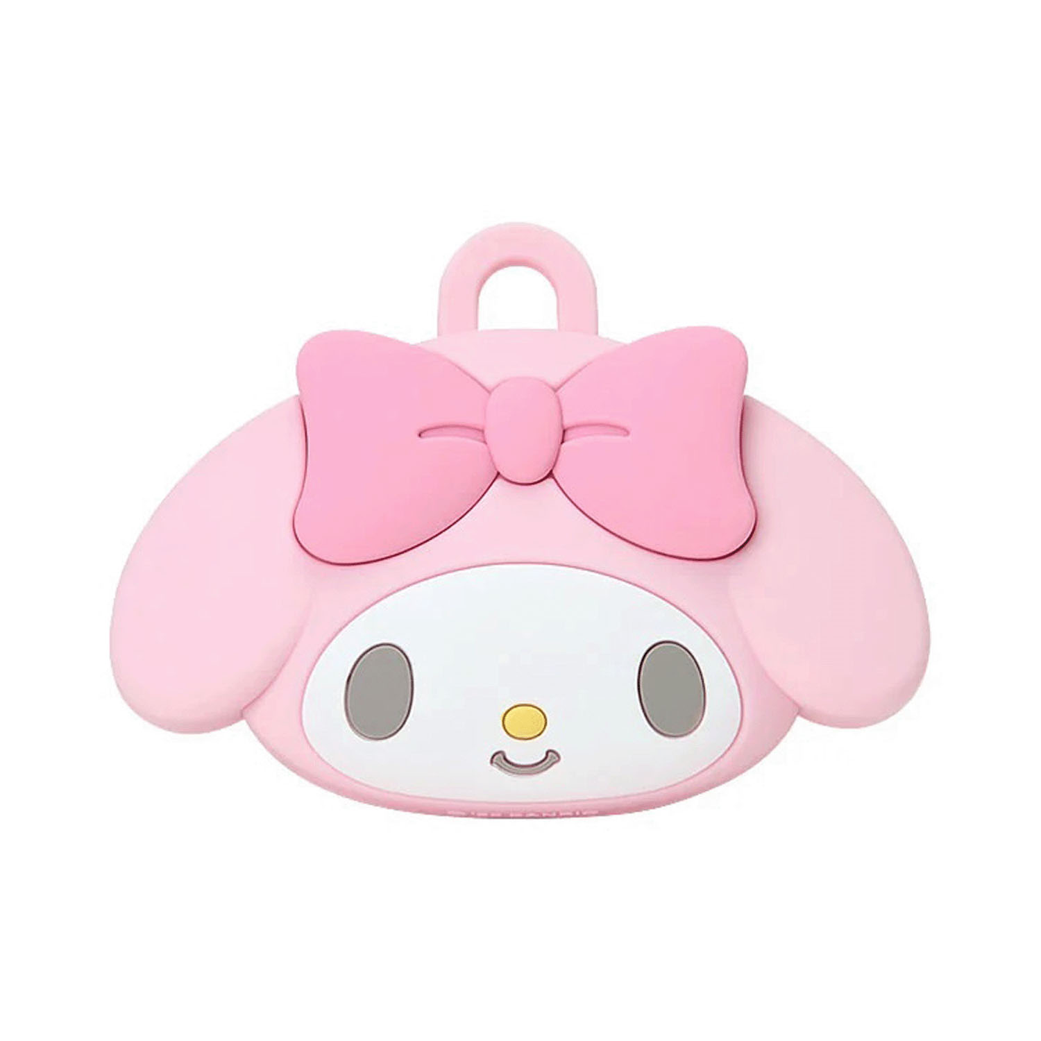 マイメロディ  フェイス型シャンプーブラシ