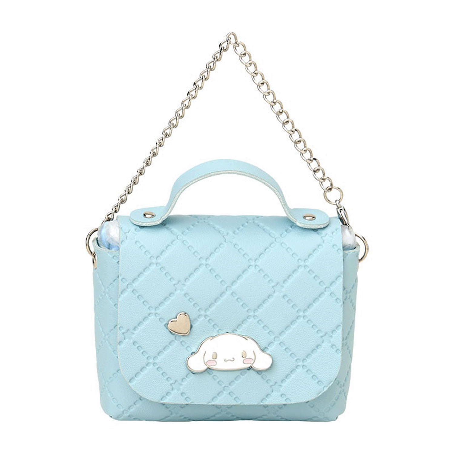 シナモロール ケース付エコバッグ - 画像2