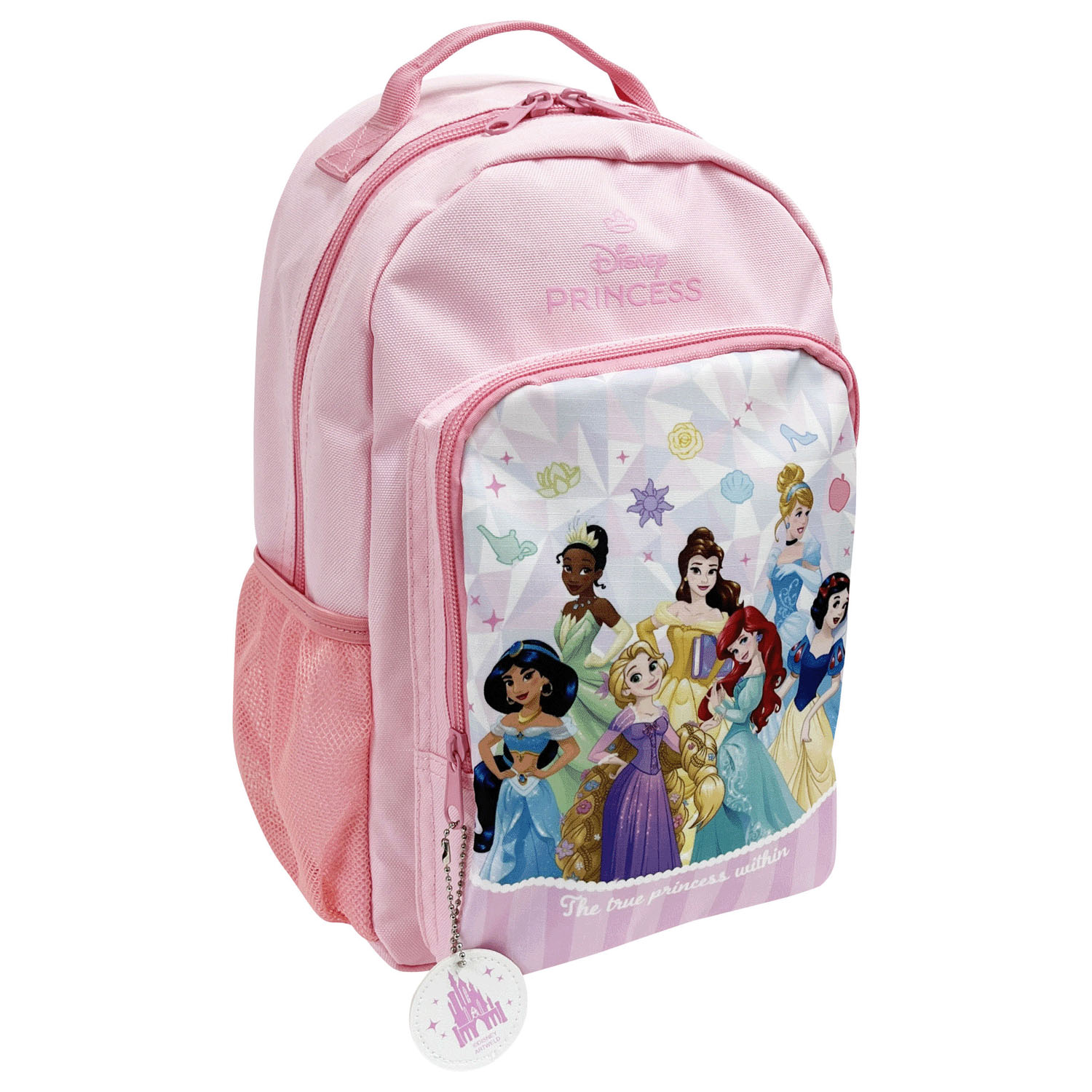 DISNEY ディズニープリンセス ディバッグ（M） - 画像1