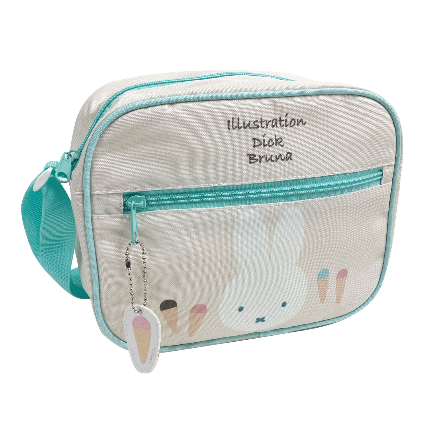 miffy ショルダーバッグ - 画像1