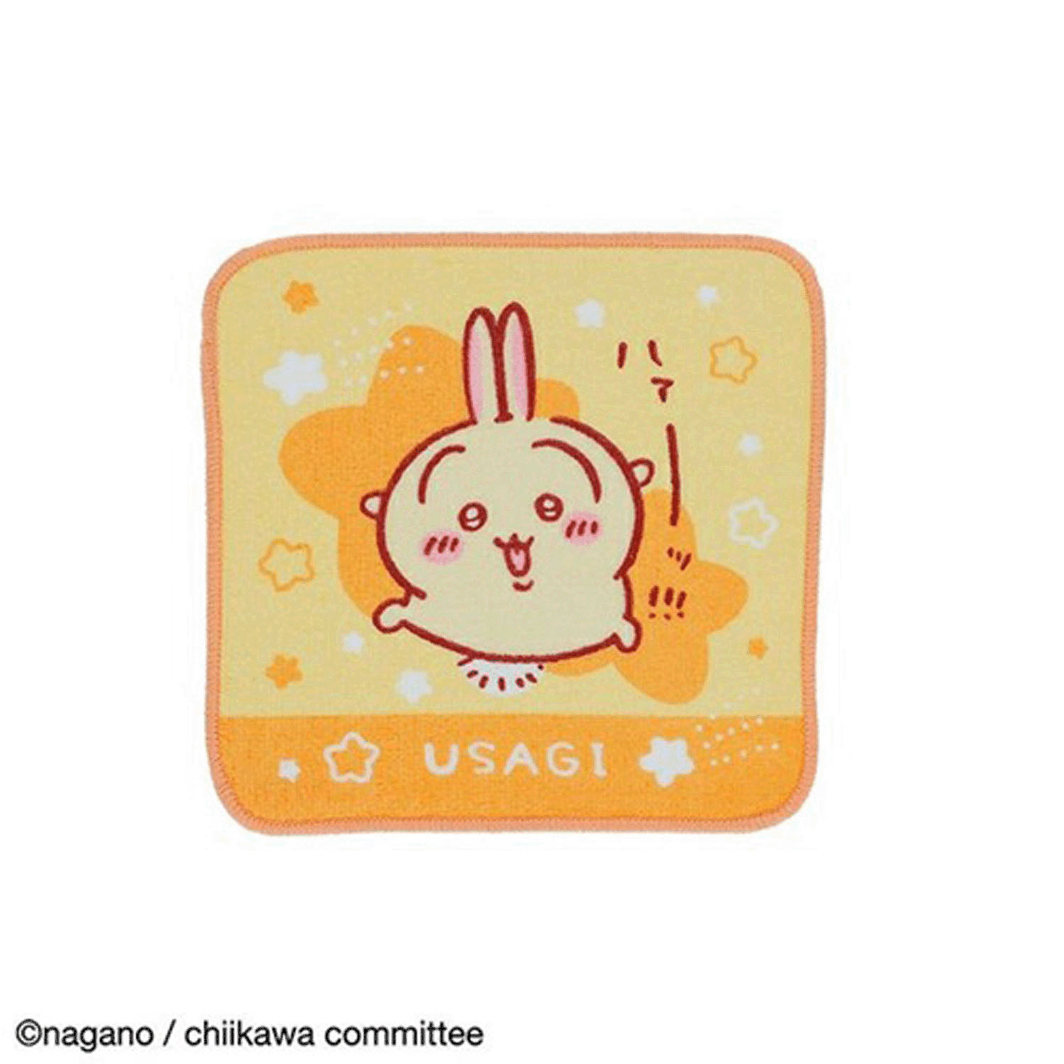 ちいかわミニタオル5枚組 キラキラバラエティ - 画像3