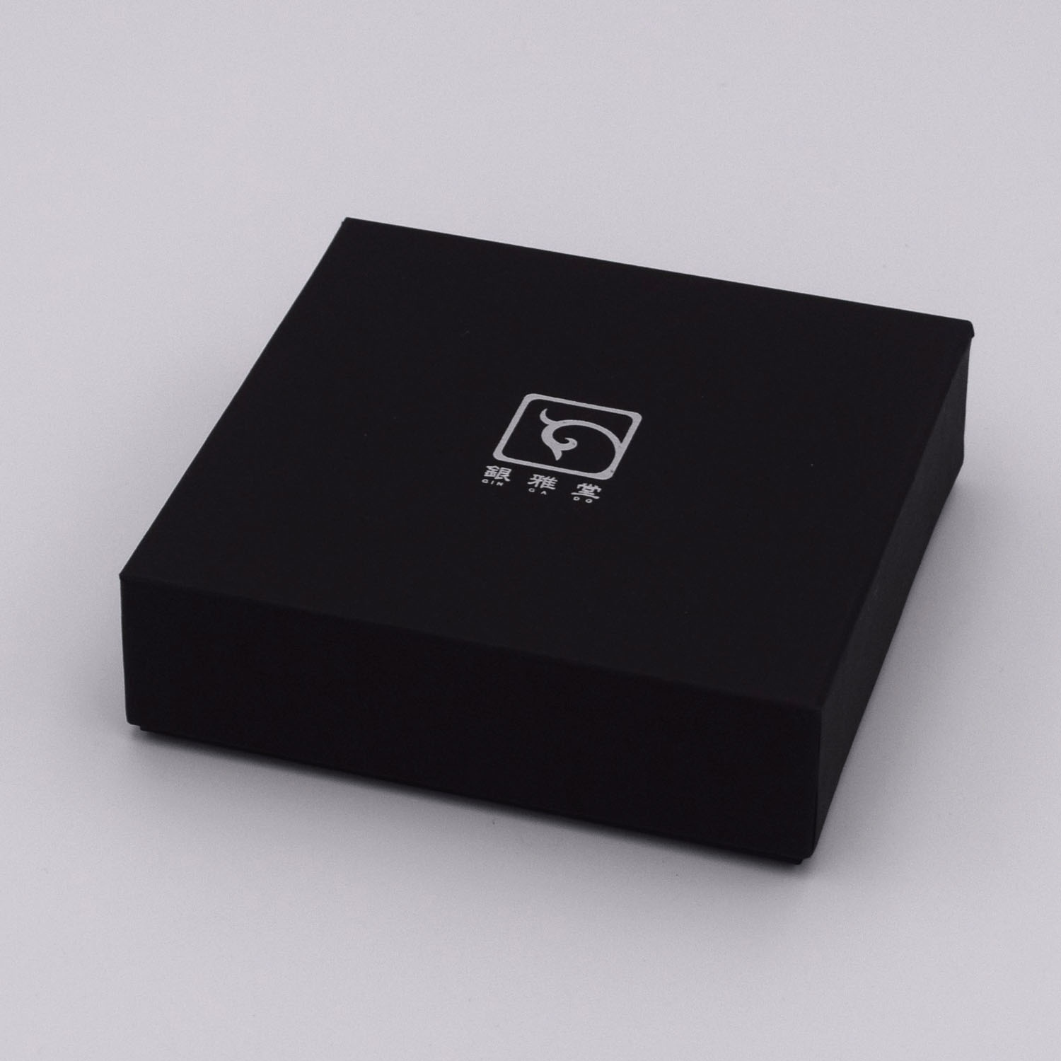 銀雅堂 皿付き香立 番傘 - 画像5