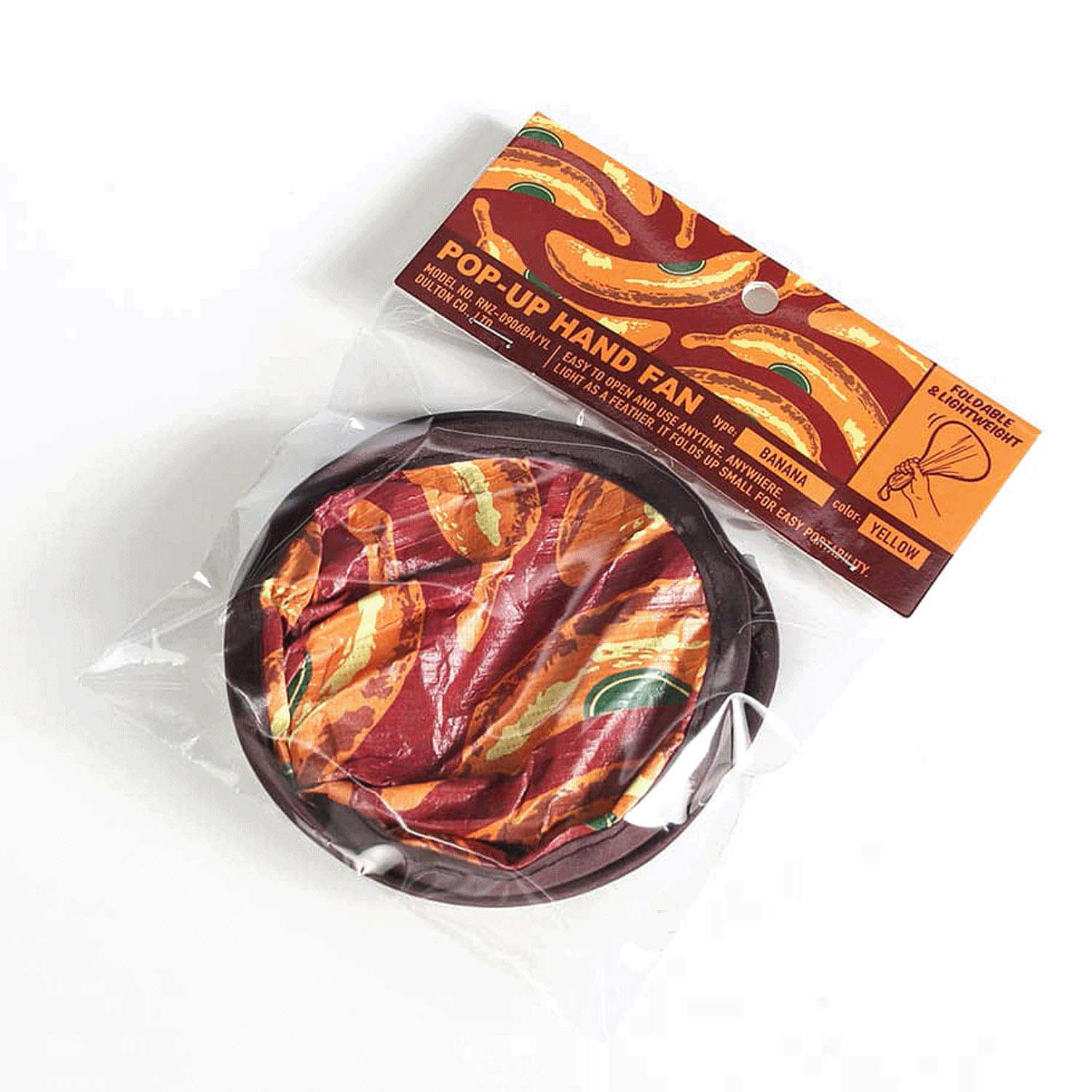 ポップアップ ハンドファン - 画像17