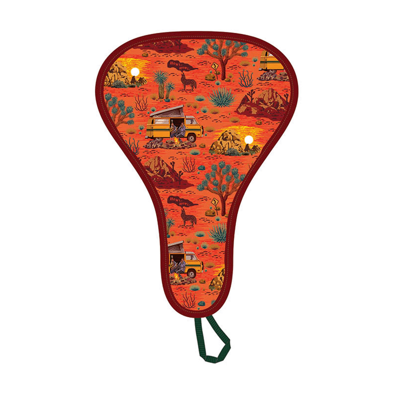 ポップアップ ハンドファン - 画像10