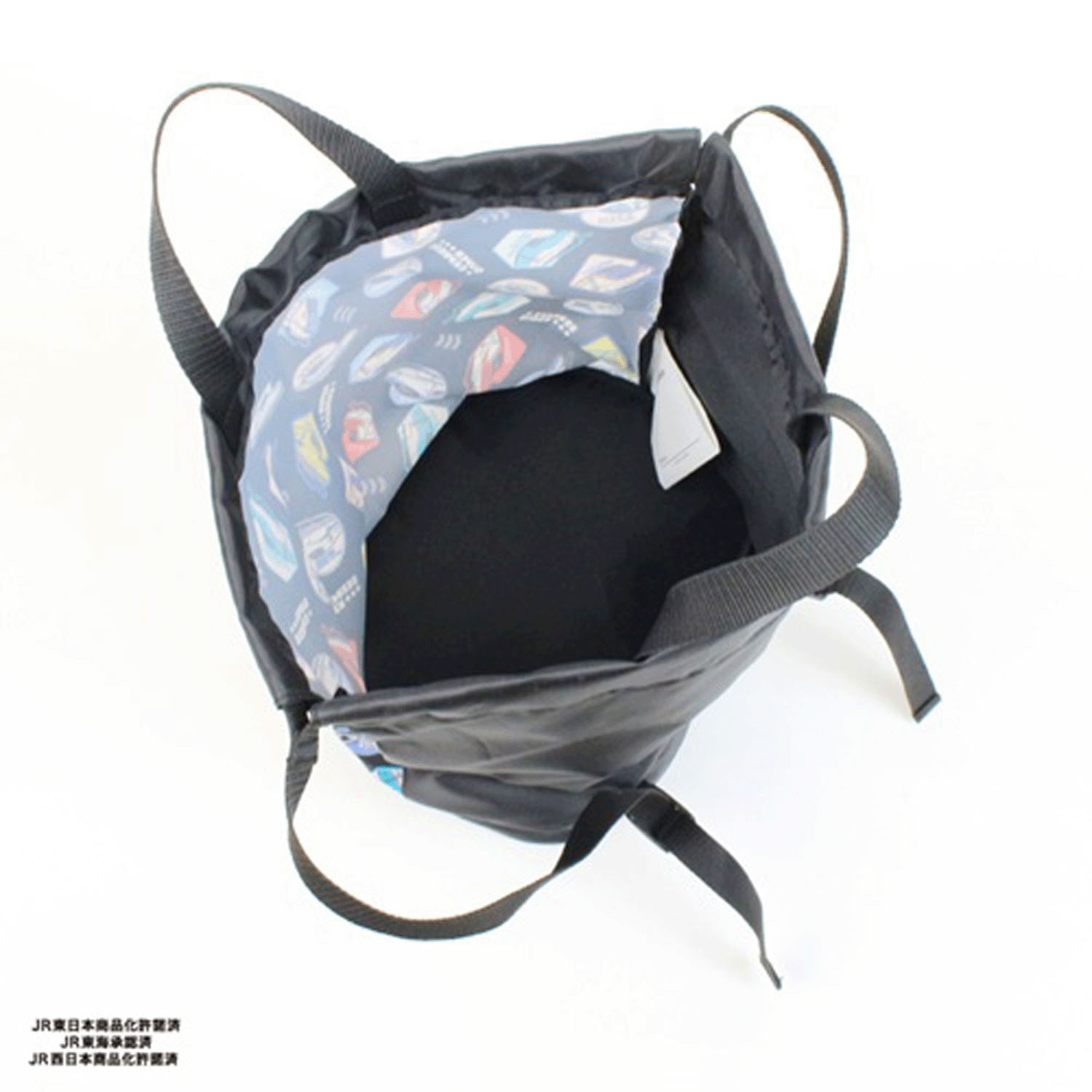 スーパーエクスプレス ボンサック - 画像3