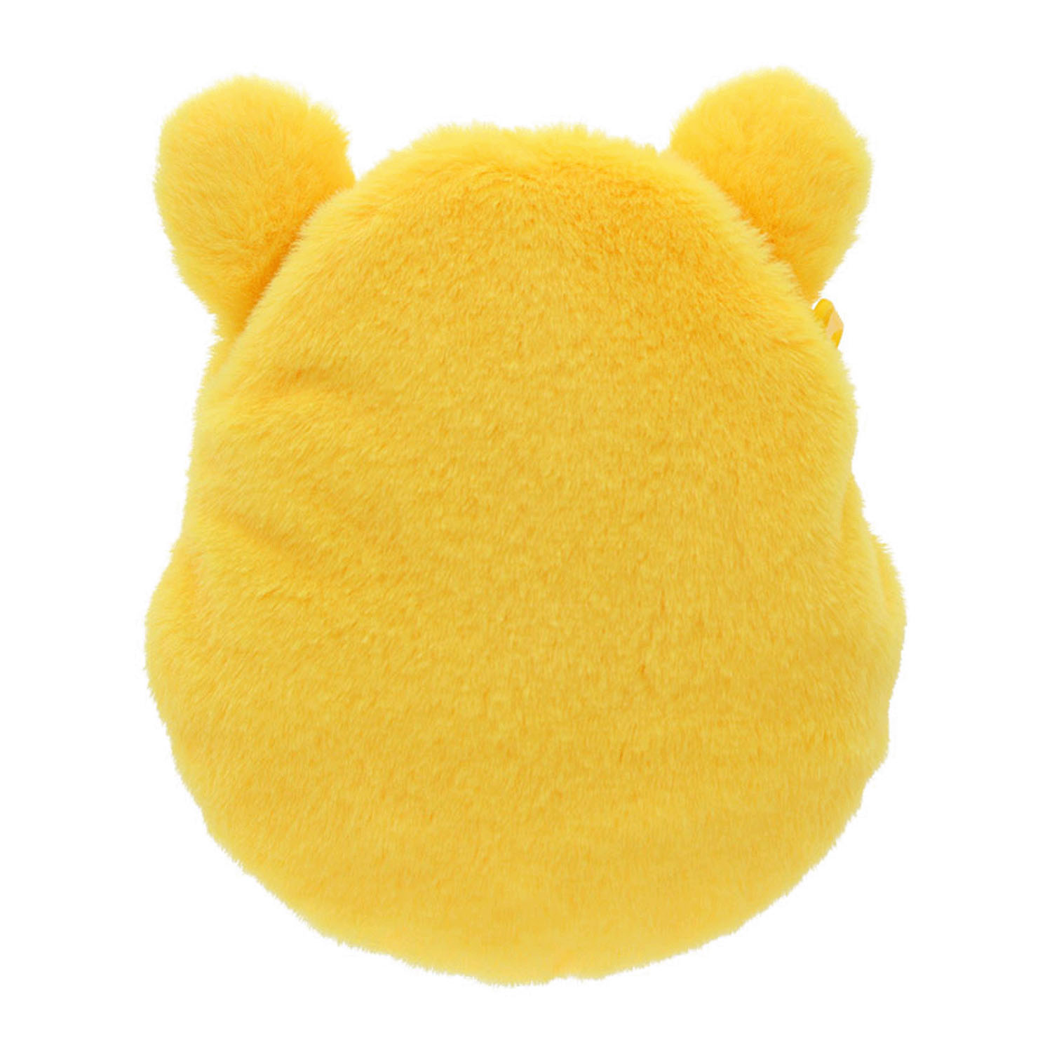 Winnie the Pooh9 ダイカットポーチ しかめ顔 - 画像2