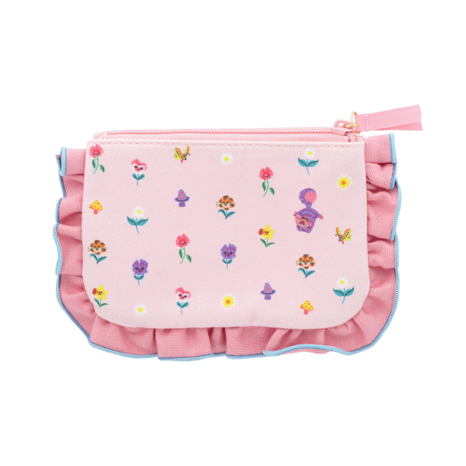 アリス メローポーチ へんてこウェービィ（アリス） - 画像2