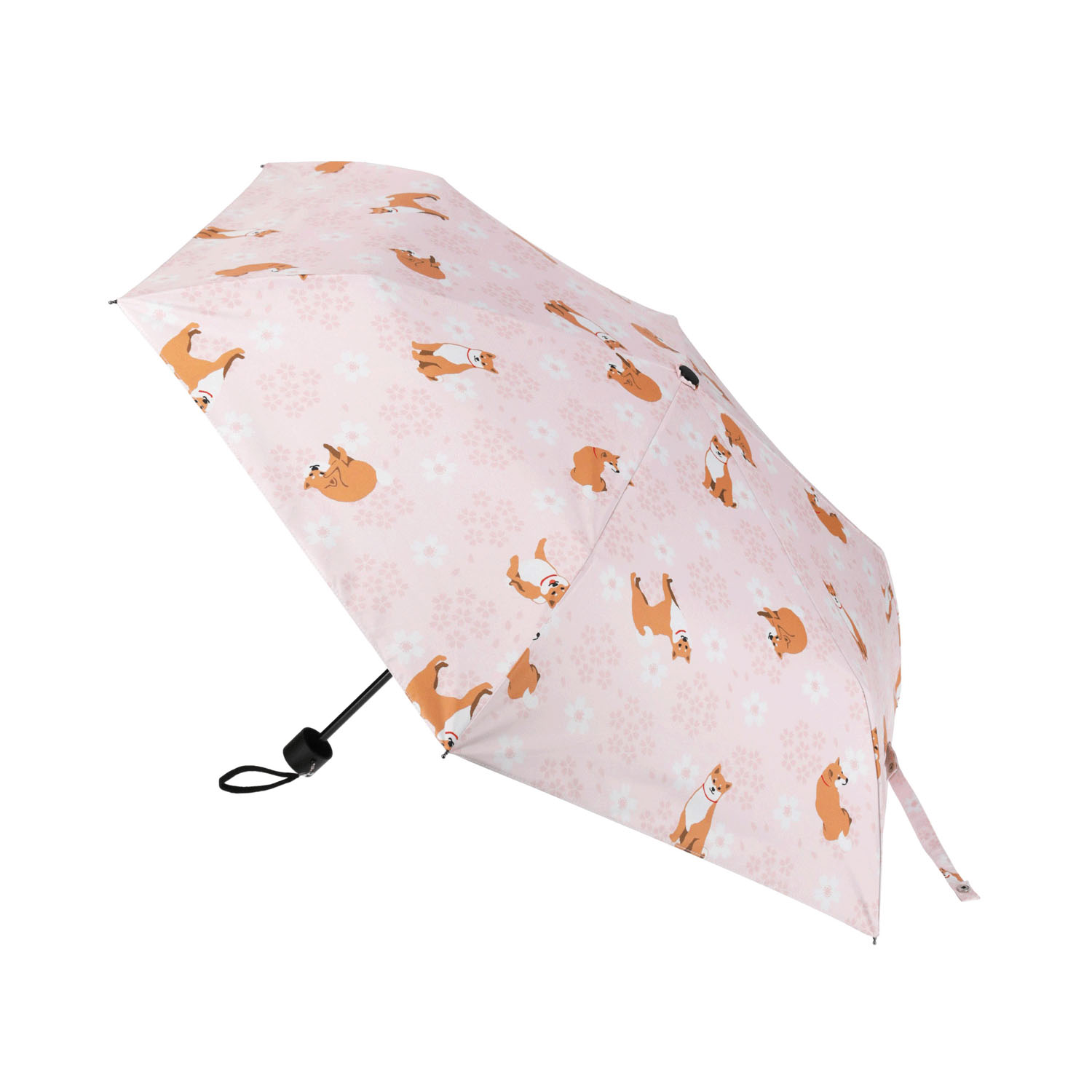 折り畳み傘シバタさん2026