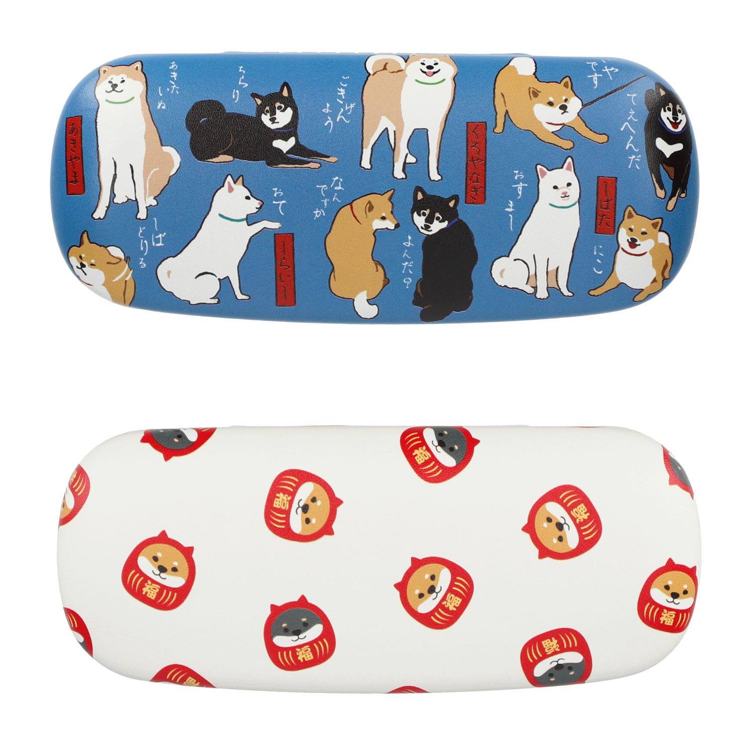 メガネケース - 画像1