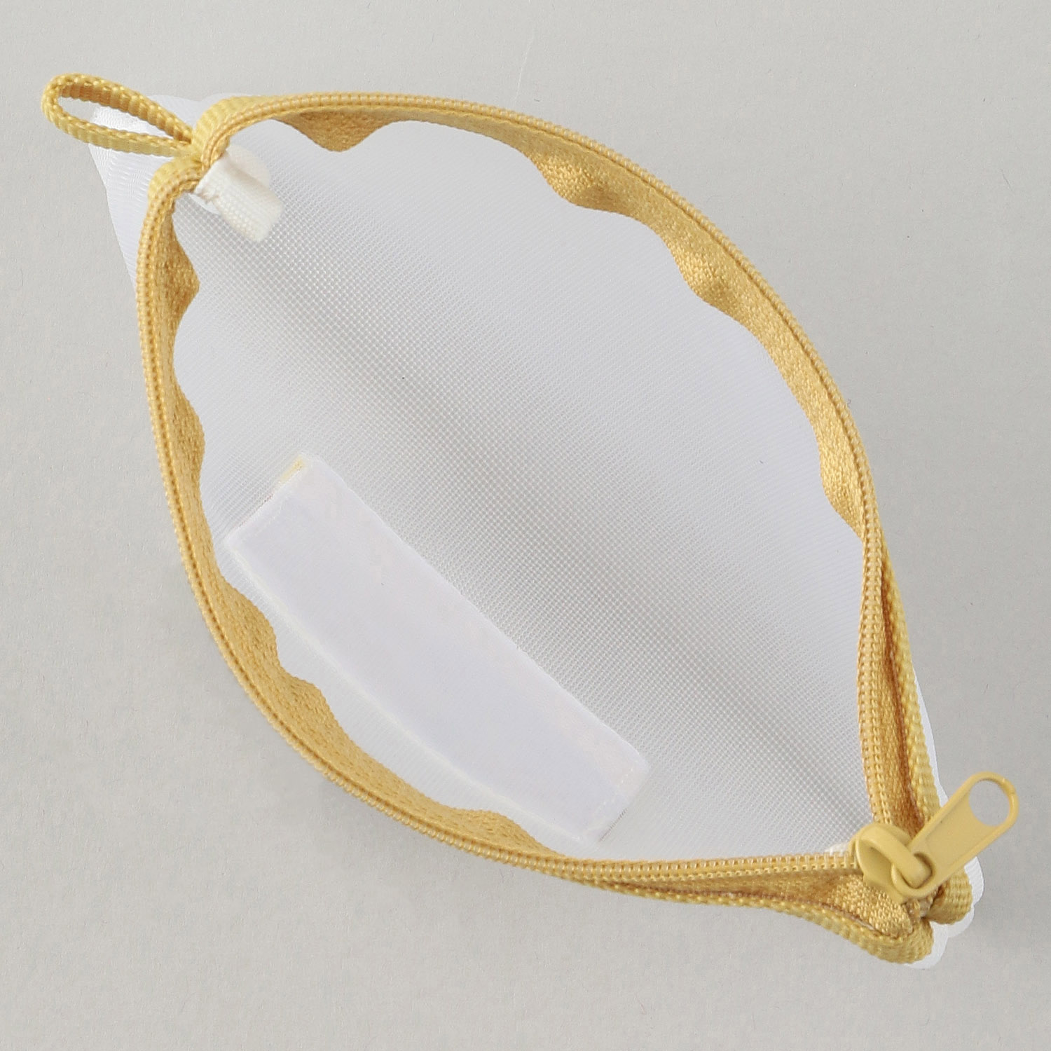 サンリオ ハローキティ メッシュポーチ K - 画像2