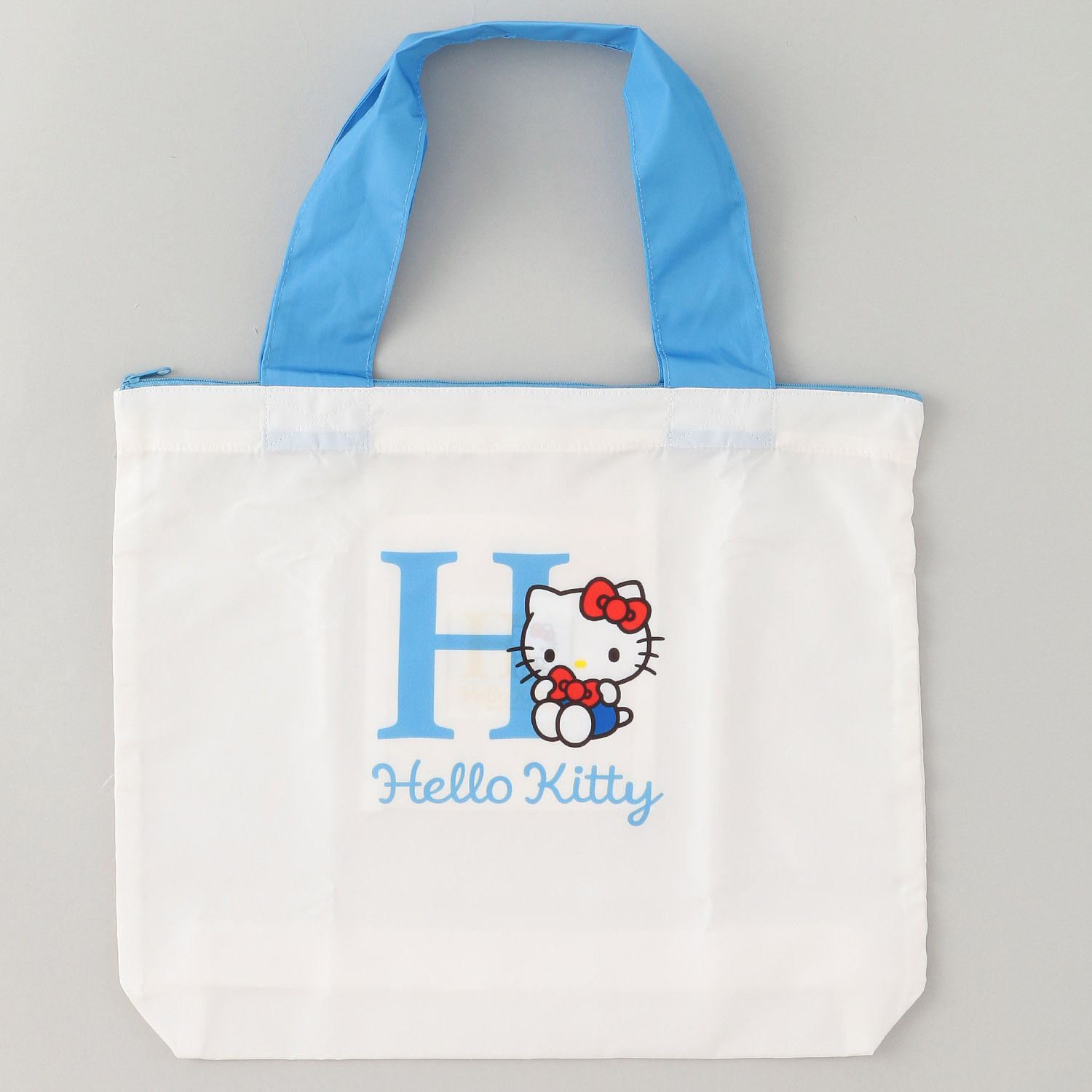 サンリオ ハローキティ エコバッグ H