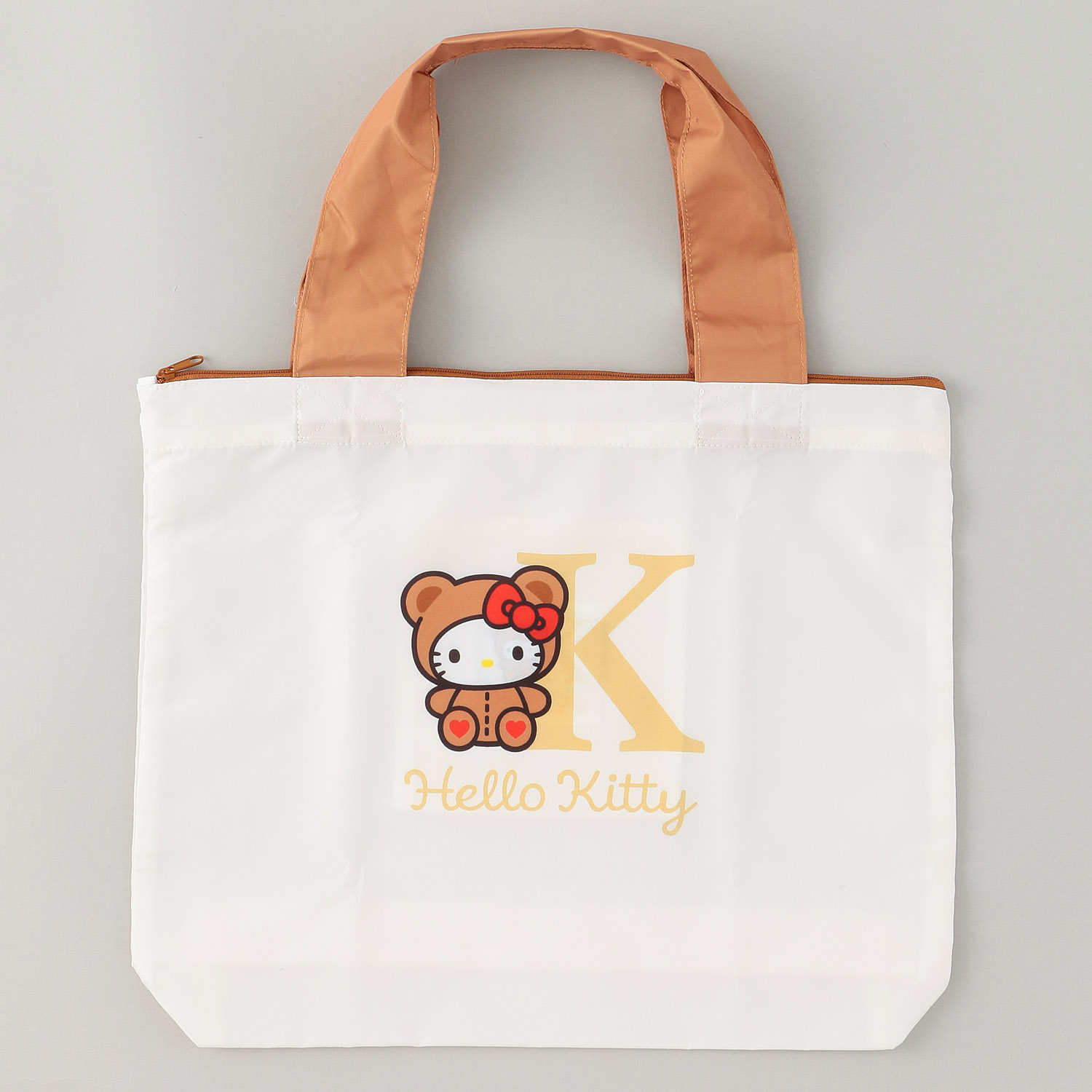 サンリオ ハローキティ エコバッグ K - 画像1