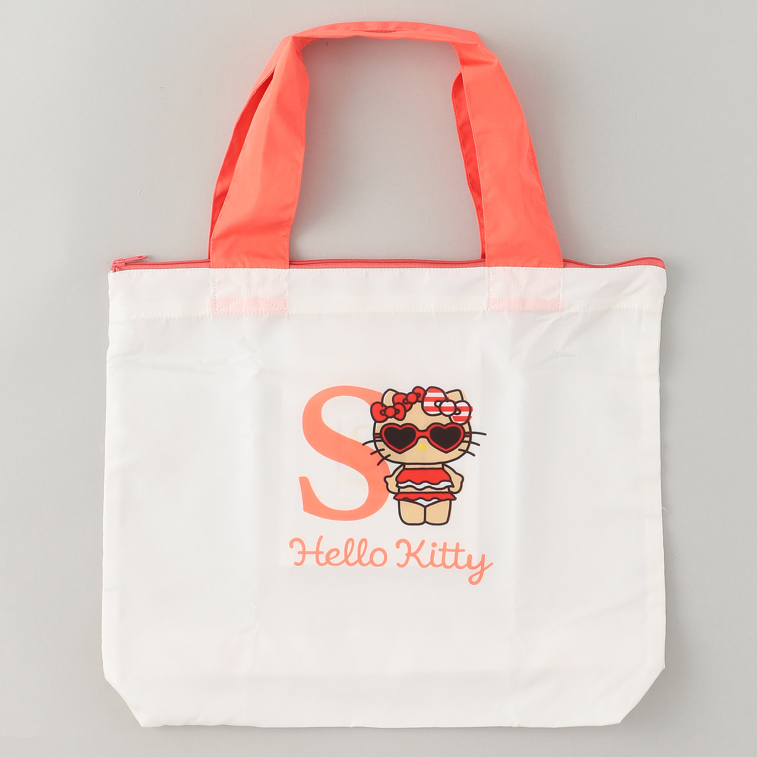 サンリオ ハローキティ エコバッグ S