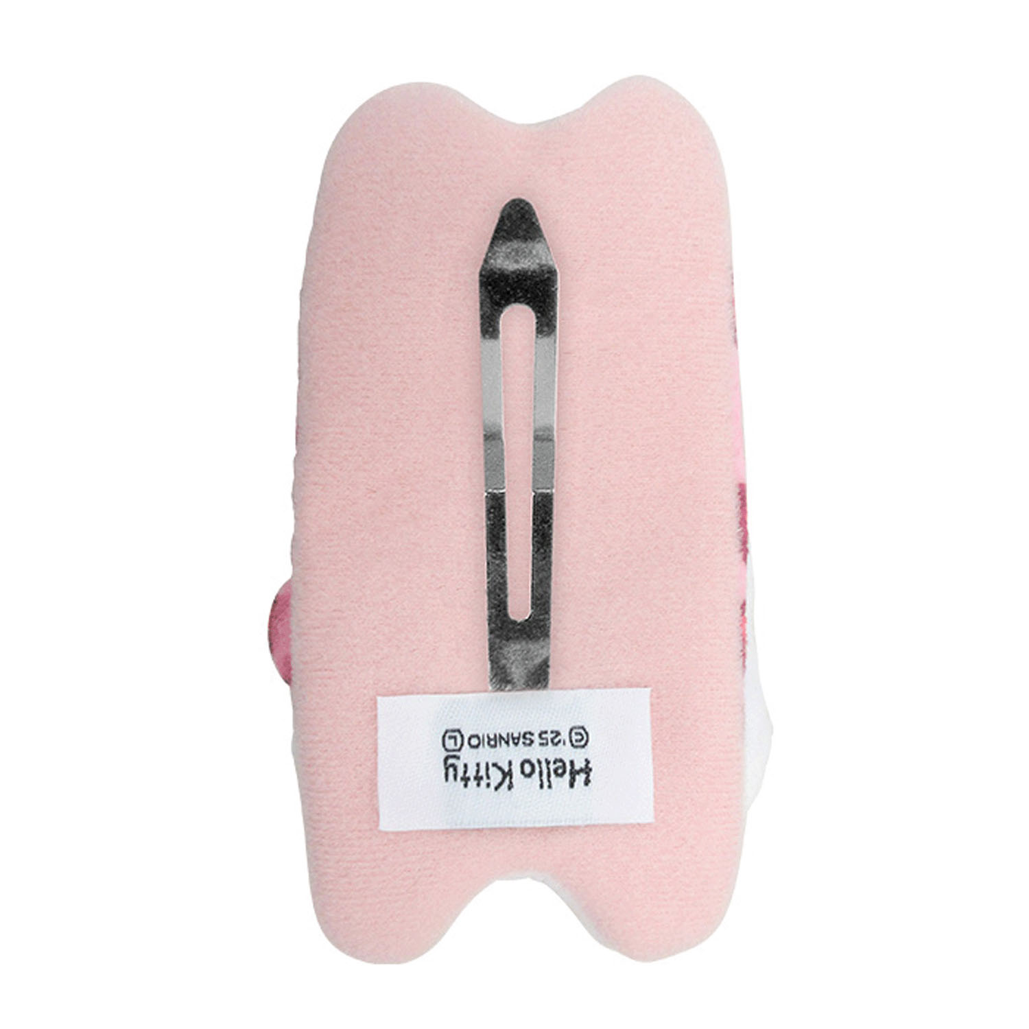 でかでかぱっちんピン ハローキティシリーズ - 画像3