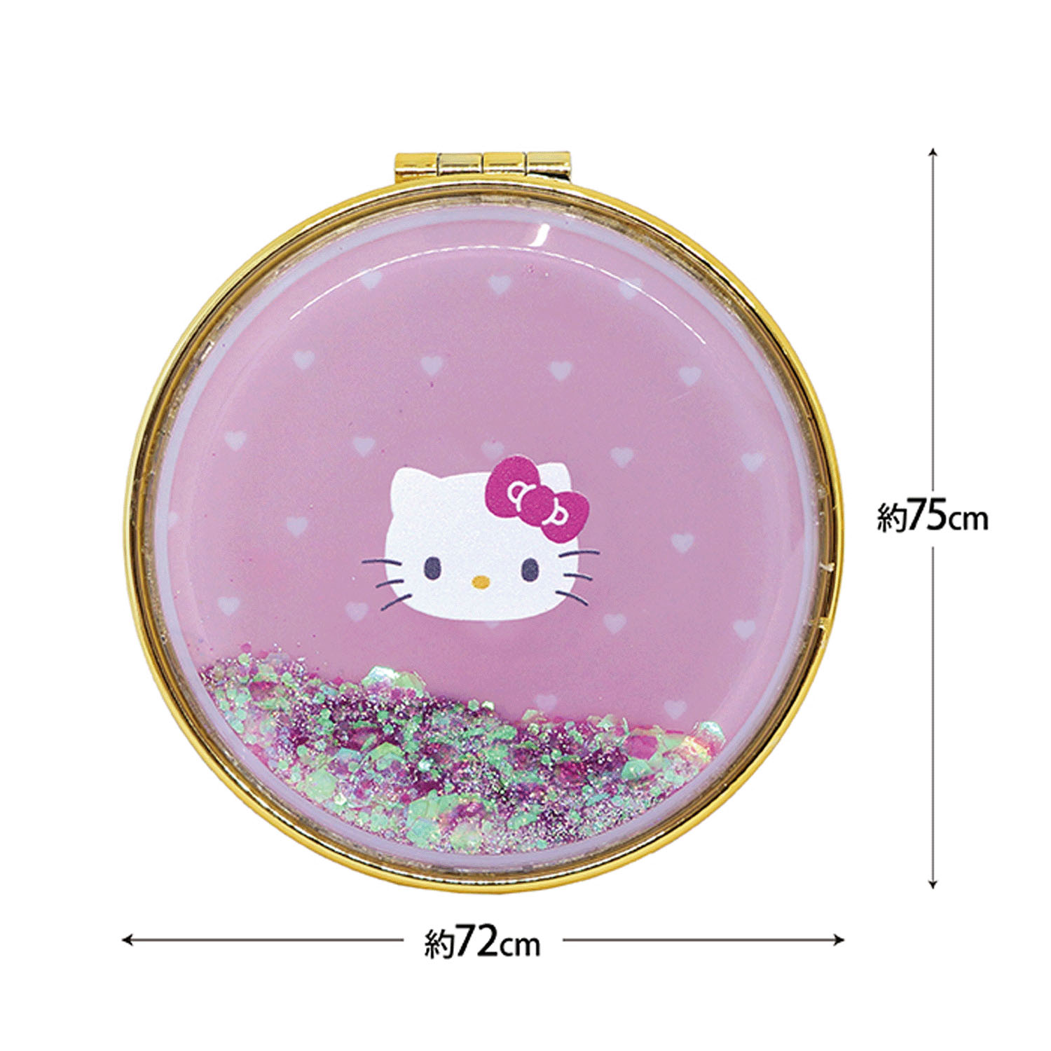 フローティングダブルミラー - 画像5