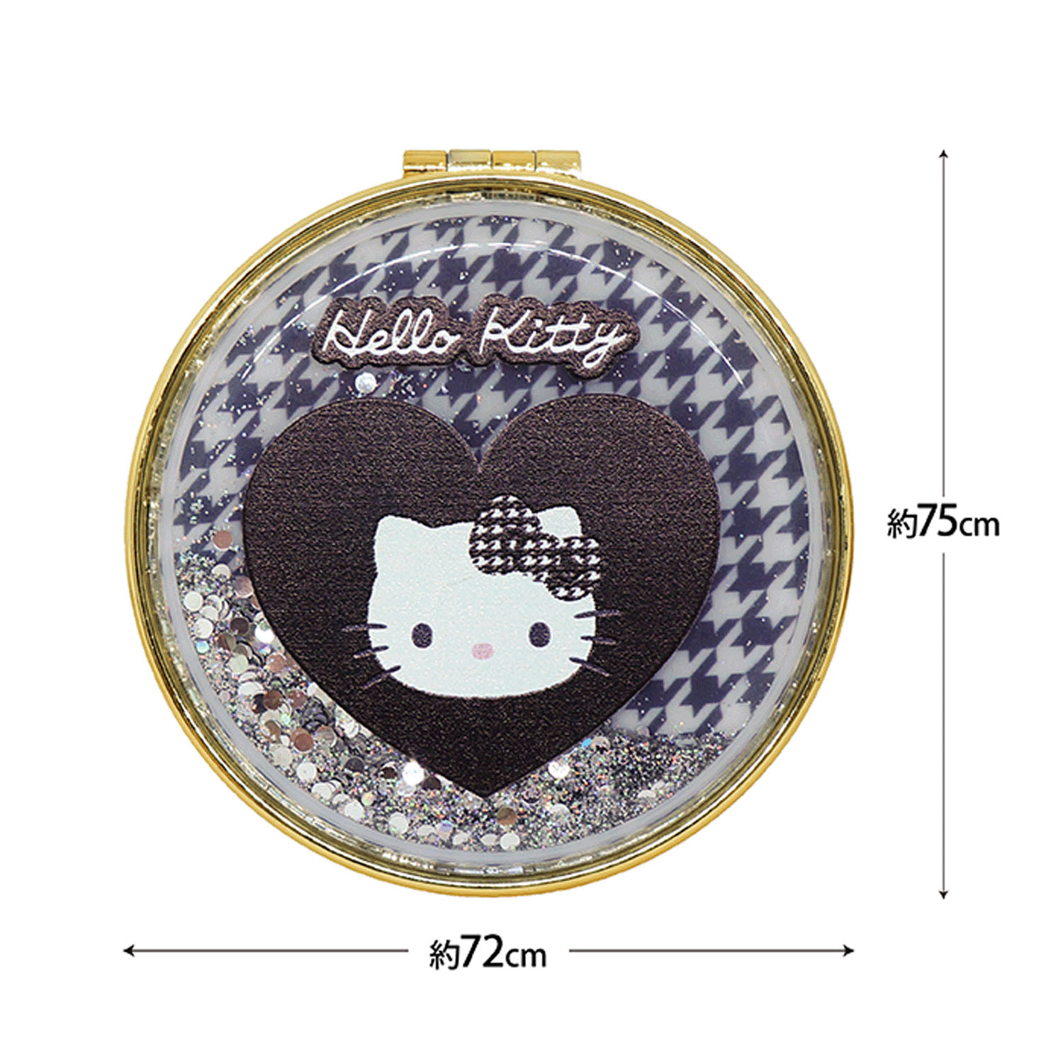 フローティングダブルミラー - 画像9