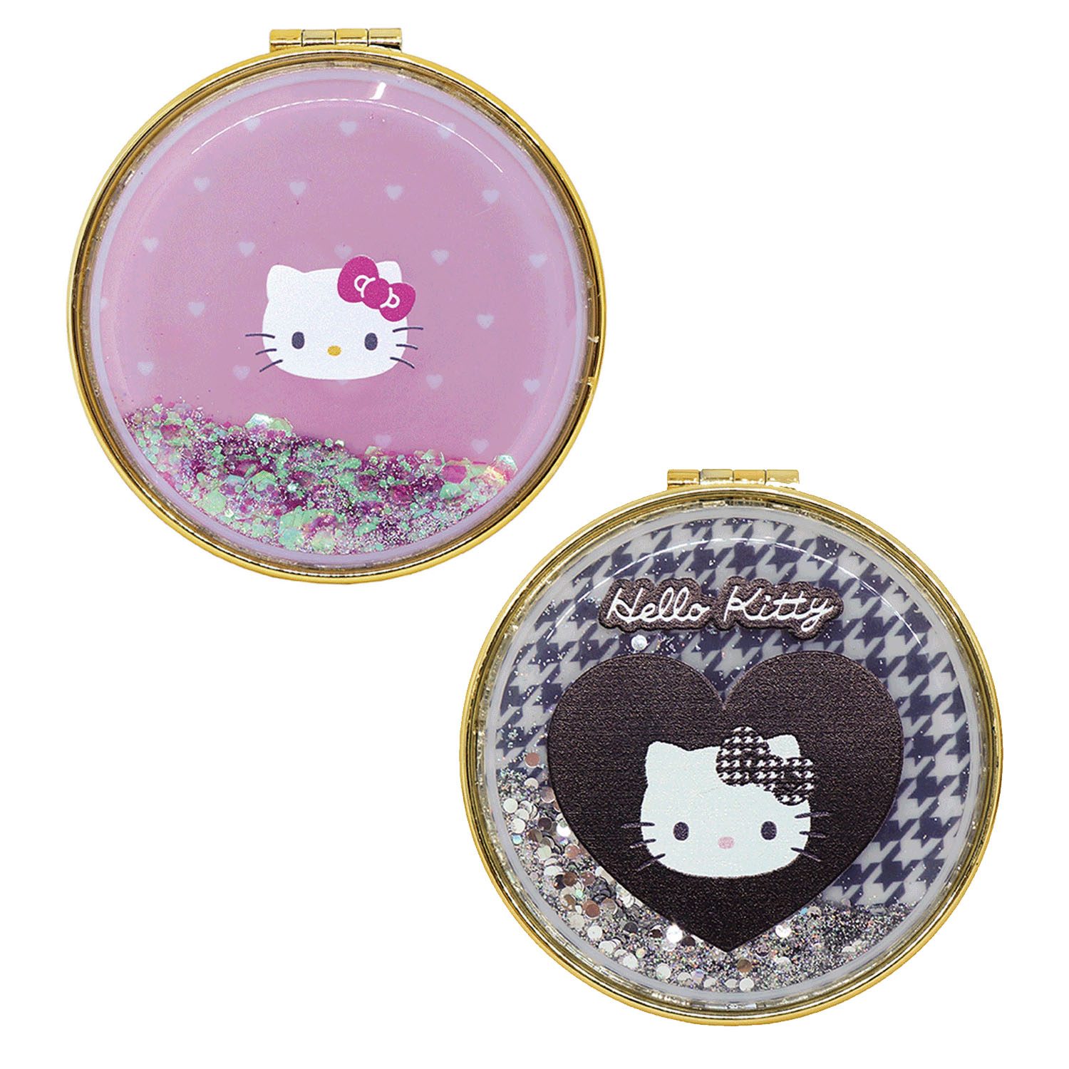 フローティングダブルミラー - 画像1