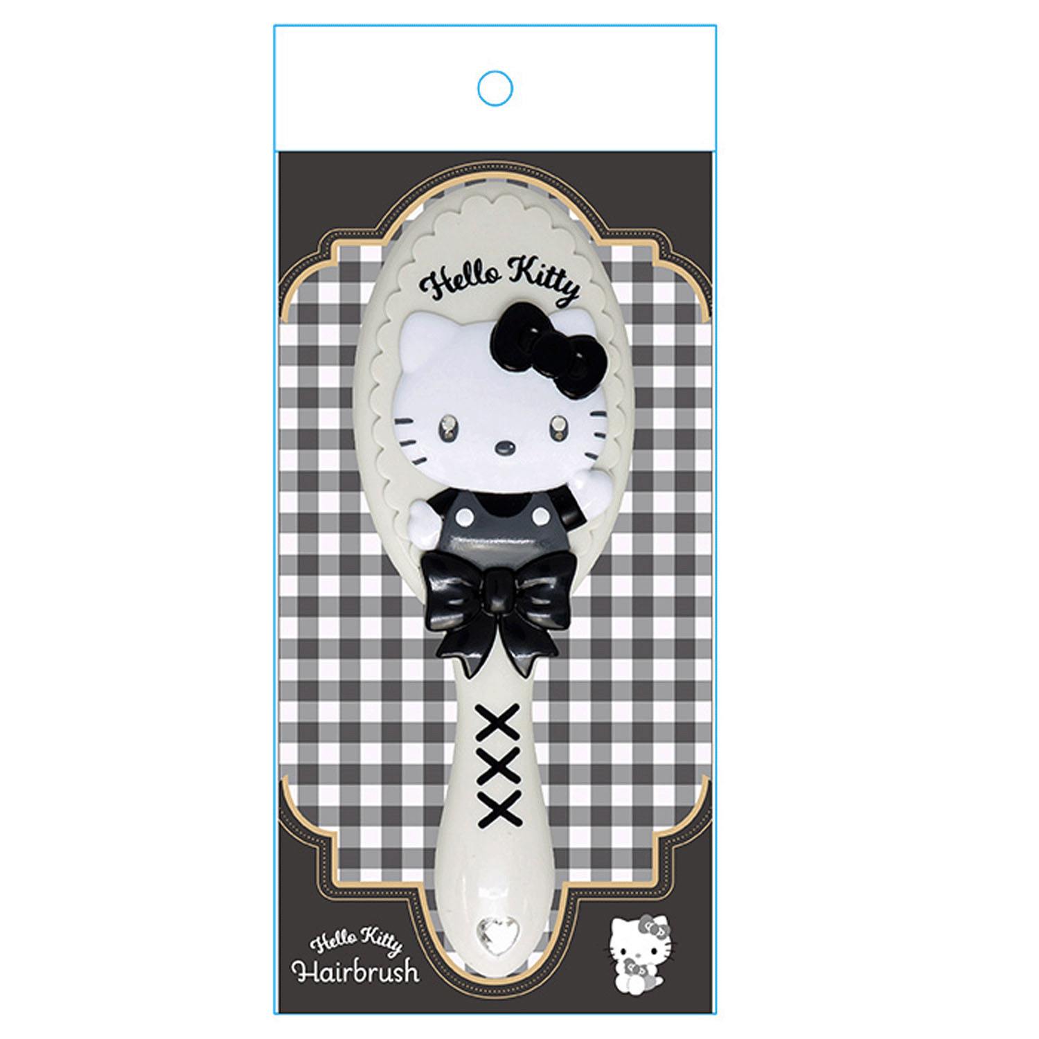 ダイカットヘアブラシ ポップ - 画像7