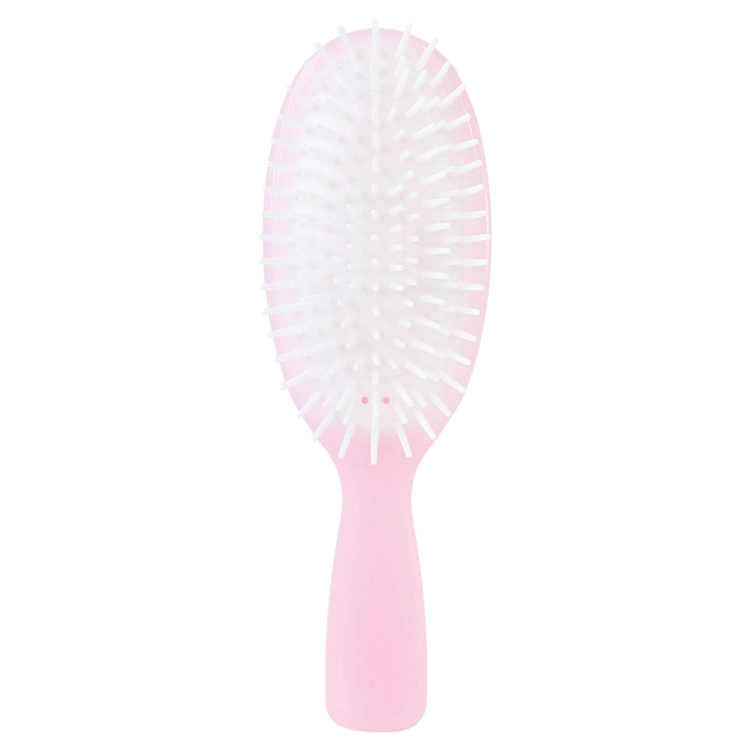 ハローキティ  取手付きスムースヘアブラシ バレエコア - 画像2