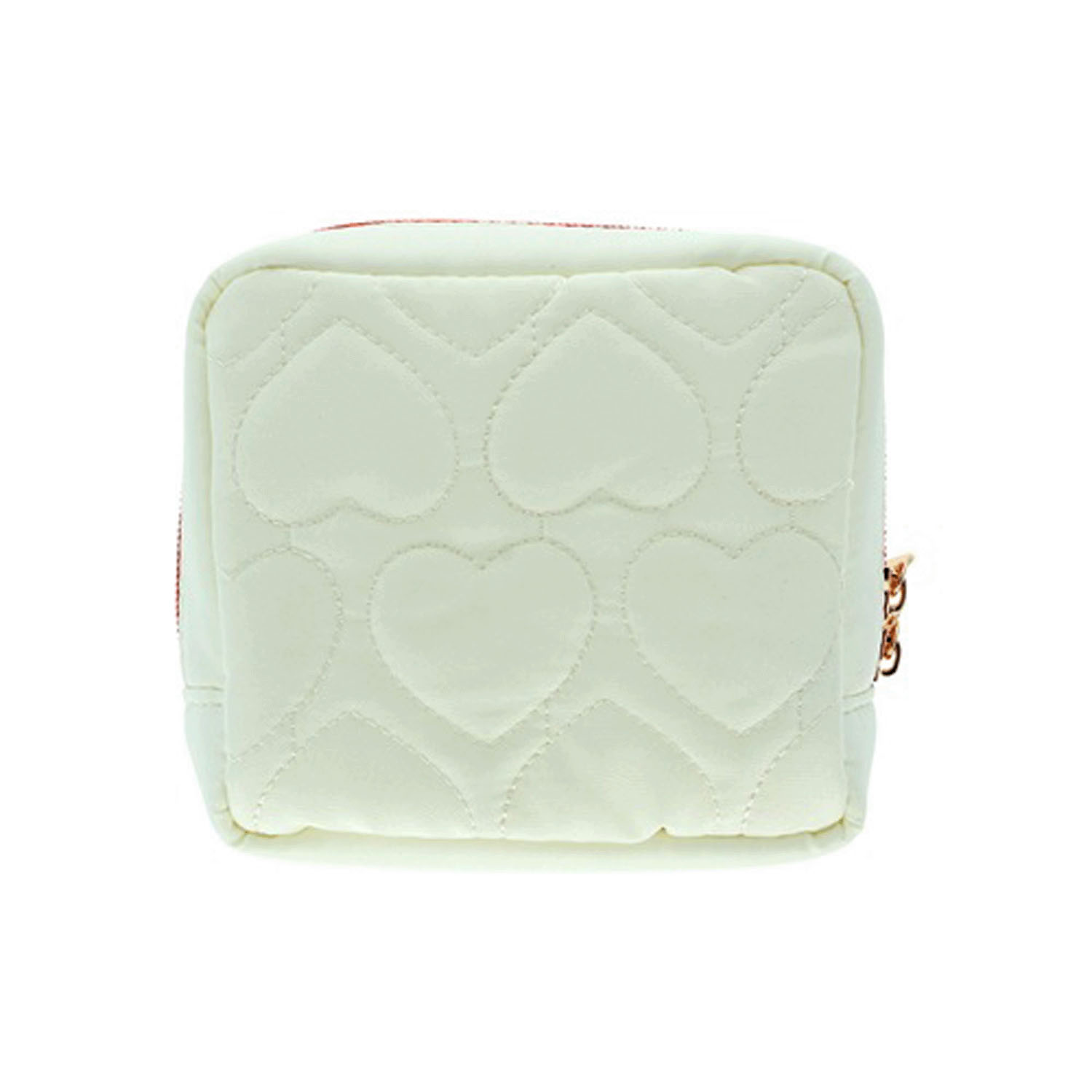 サンリオ ハローキティ キルティングポーチ スイートケーキコレクション - 画像2