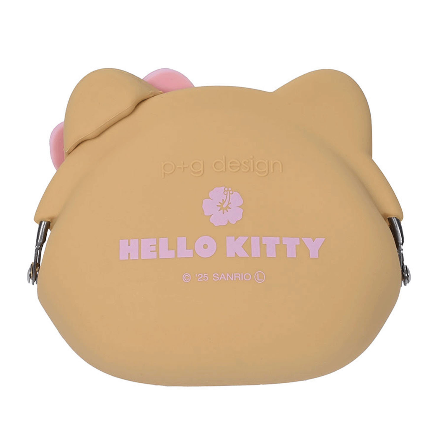 ハローキティ ミミポチ ブラウン - 画像2