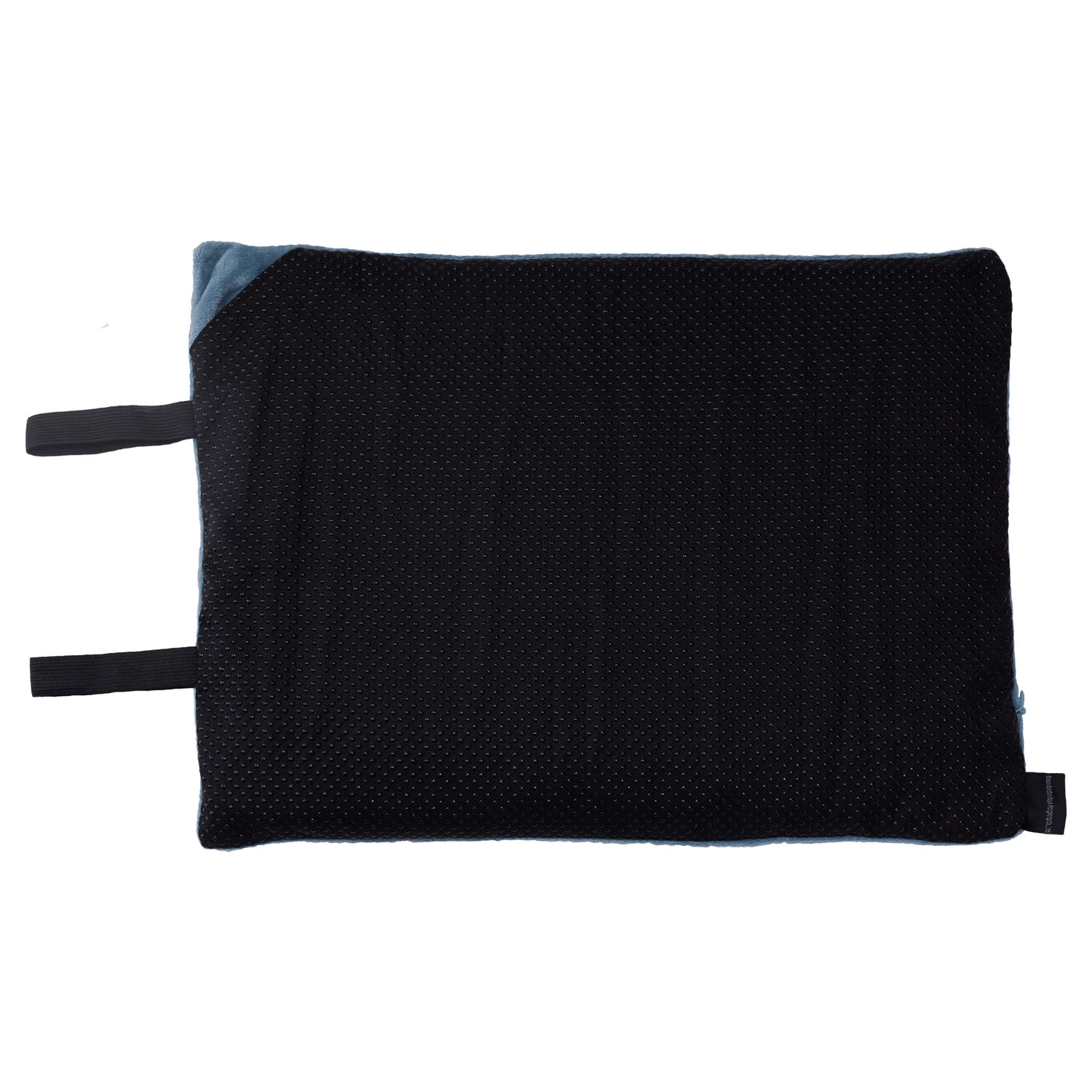 GI－AIR Inflator Cushion シートクッション アイスブルー - 画像3