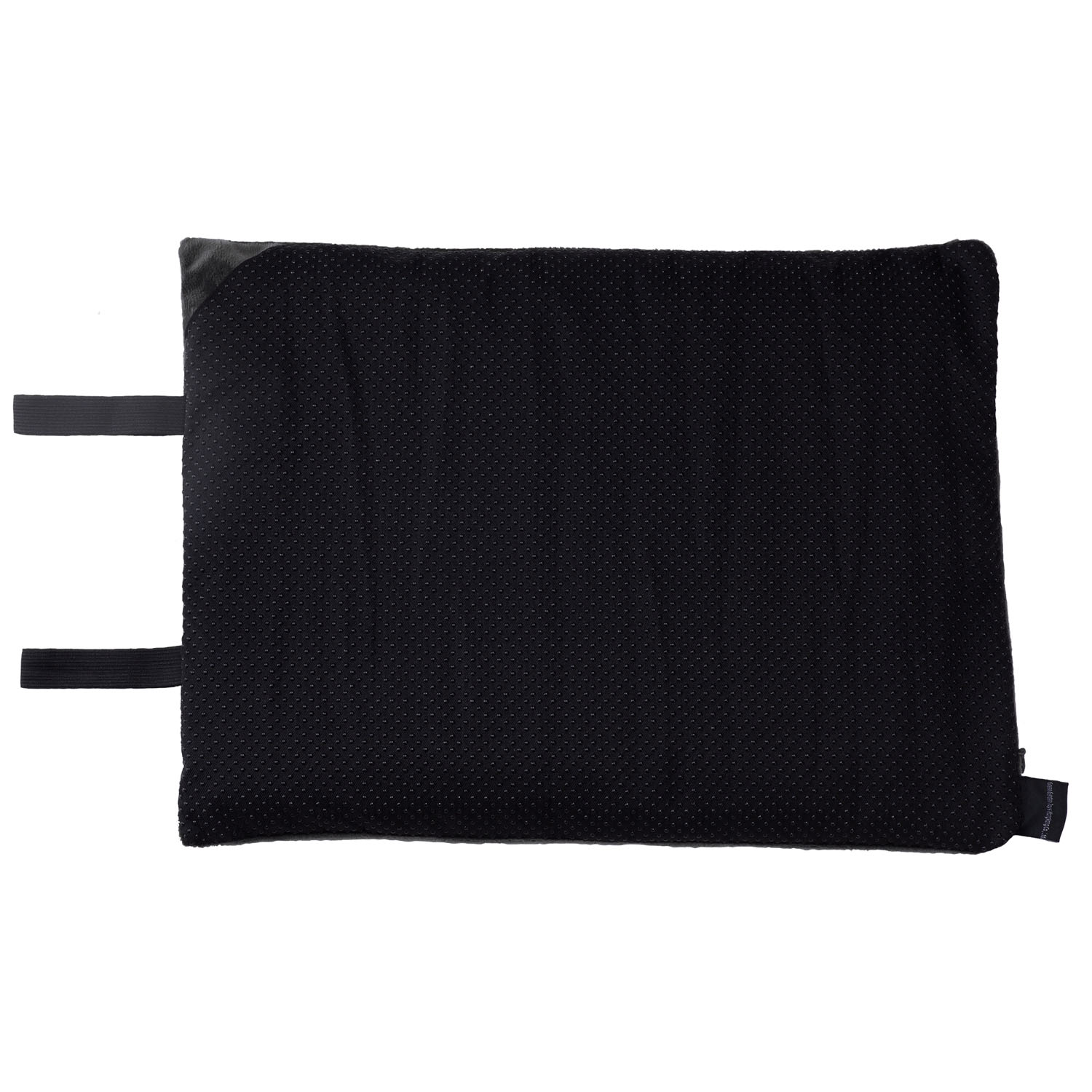 GI－AIR Inflator Cushion シートクッション ナイトグレイ - 画像3