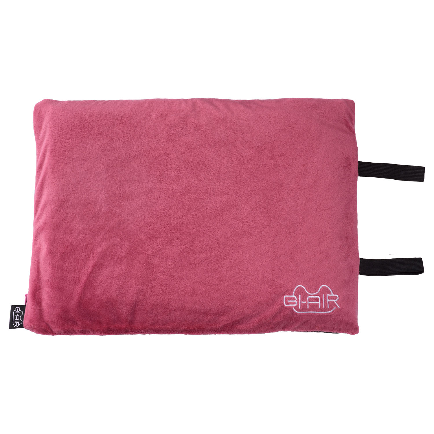 GI－AIR Inflator Cushion シートクッション アッシュピンク - 画像2