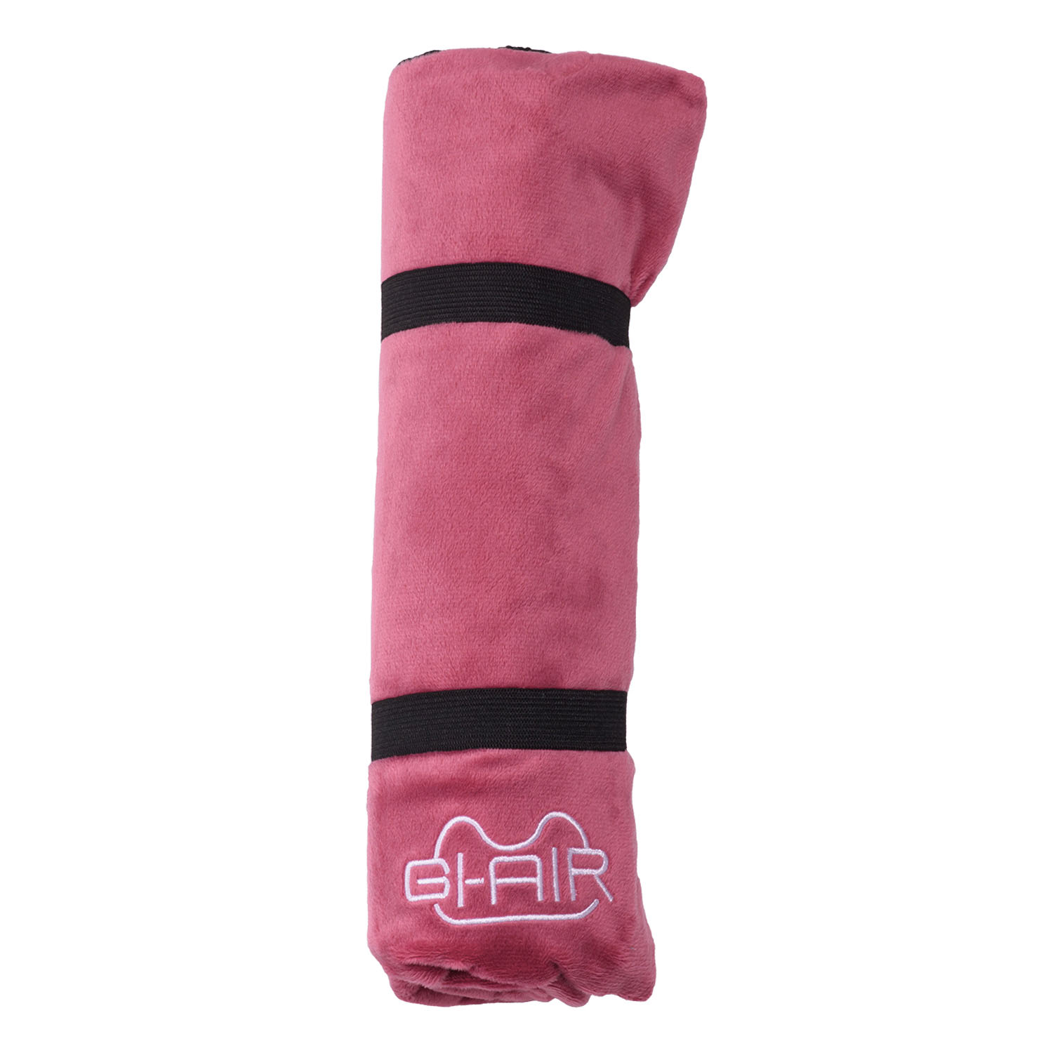 GI－AIR Inflator Cushion シートクッション アッシュピンク - 画像5