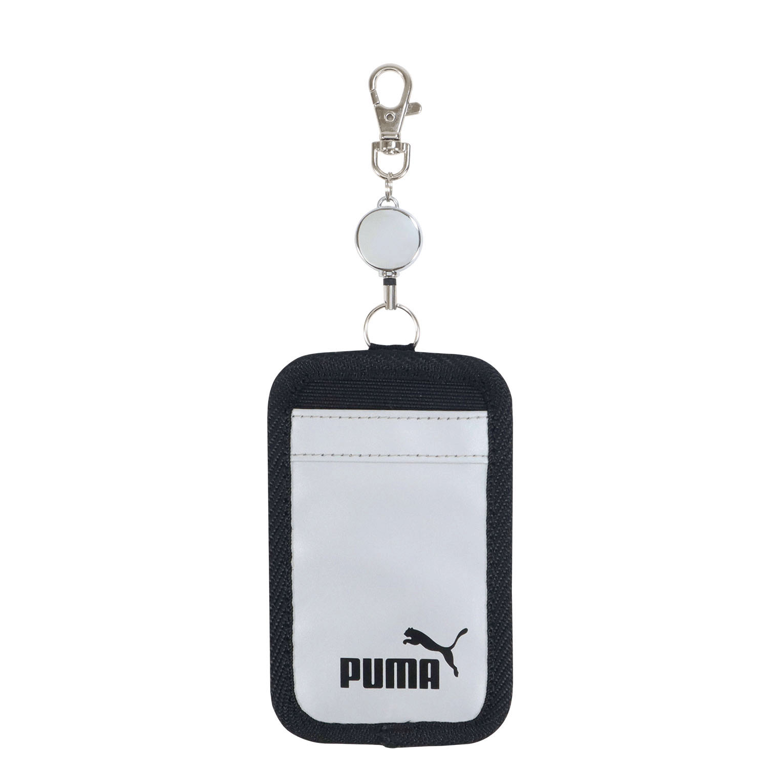 プーマ リール付きパスケース - 画像1