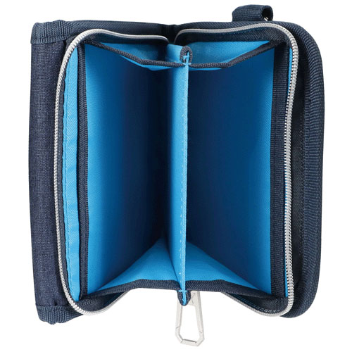 PUMA ダブルホックラージコインポケットウォレット - 画像6