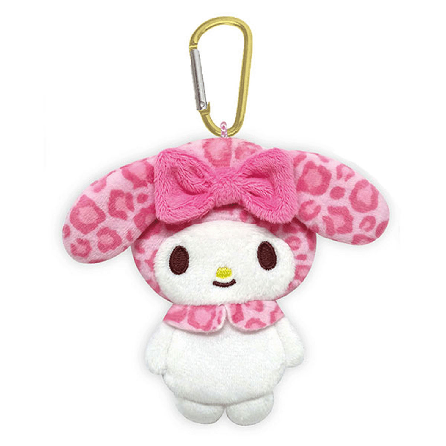 マイメロディ  ダイカットお出かけポーチ - 画像1