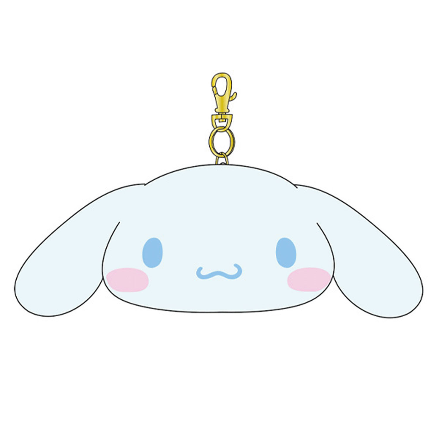 シナモロール フェイスパスケー