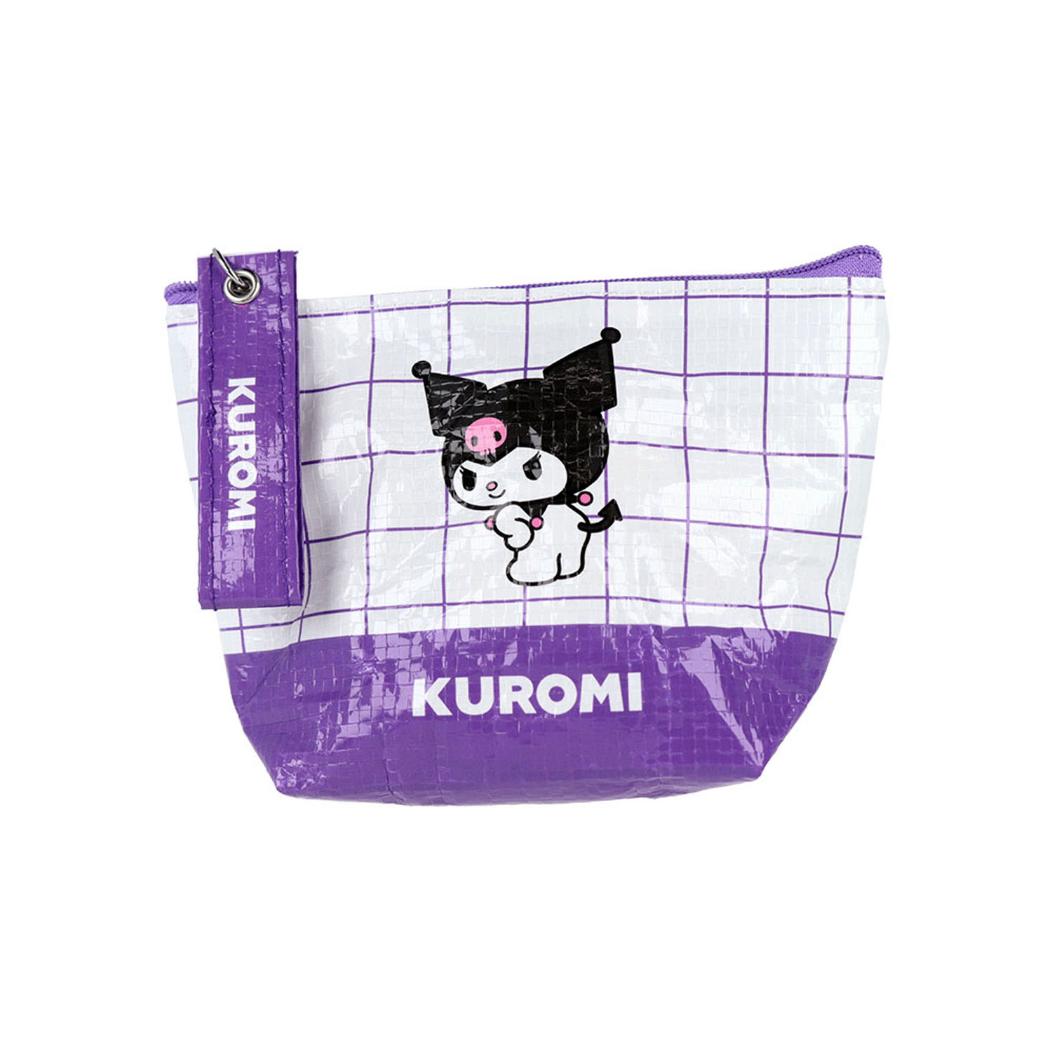 クロミ ポリエチレンポーチ - 画像1