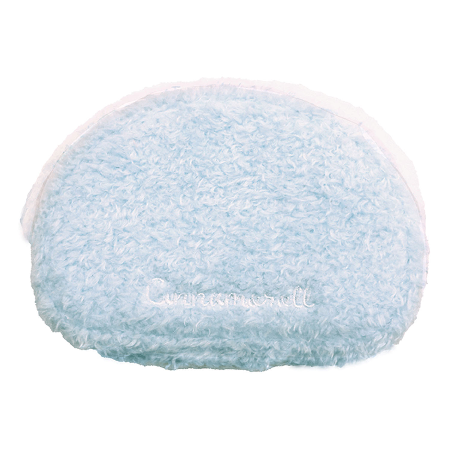 シナモロール  ボアミラーポーチ Ver．2 - 画像2