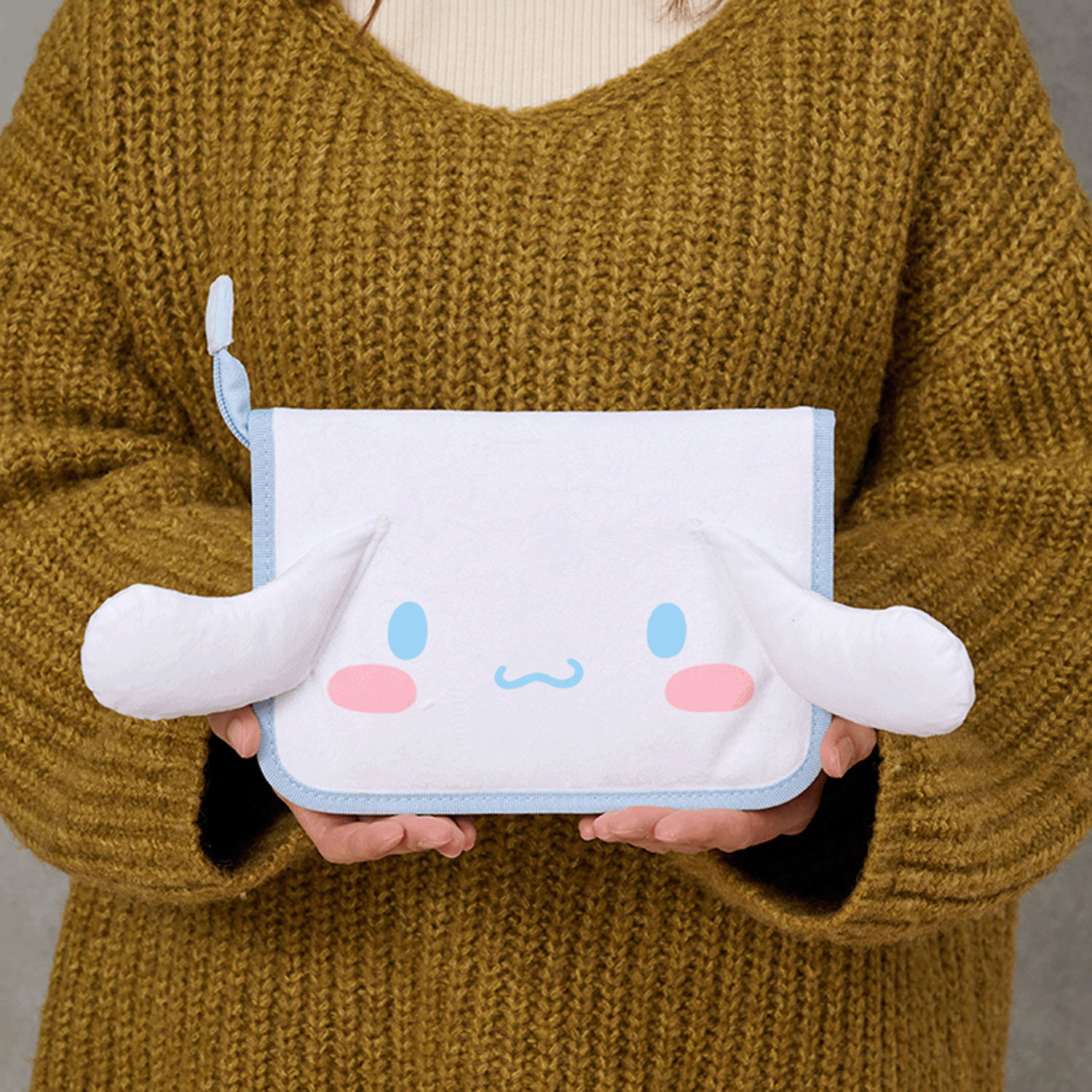 シナモロール マルチケース