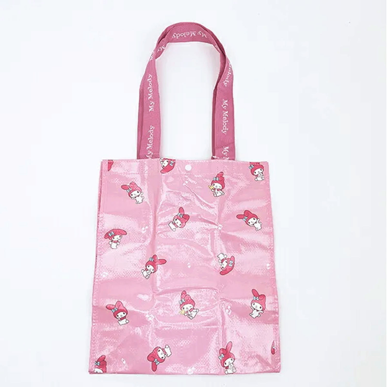 マイメロディ ポリエチレンエコバッグ - 画像1