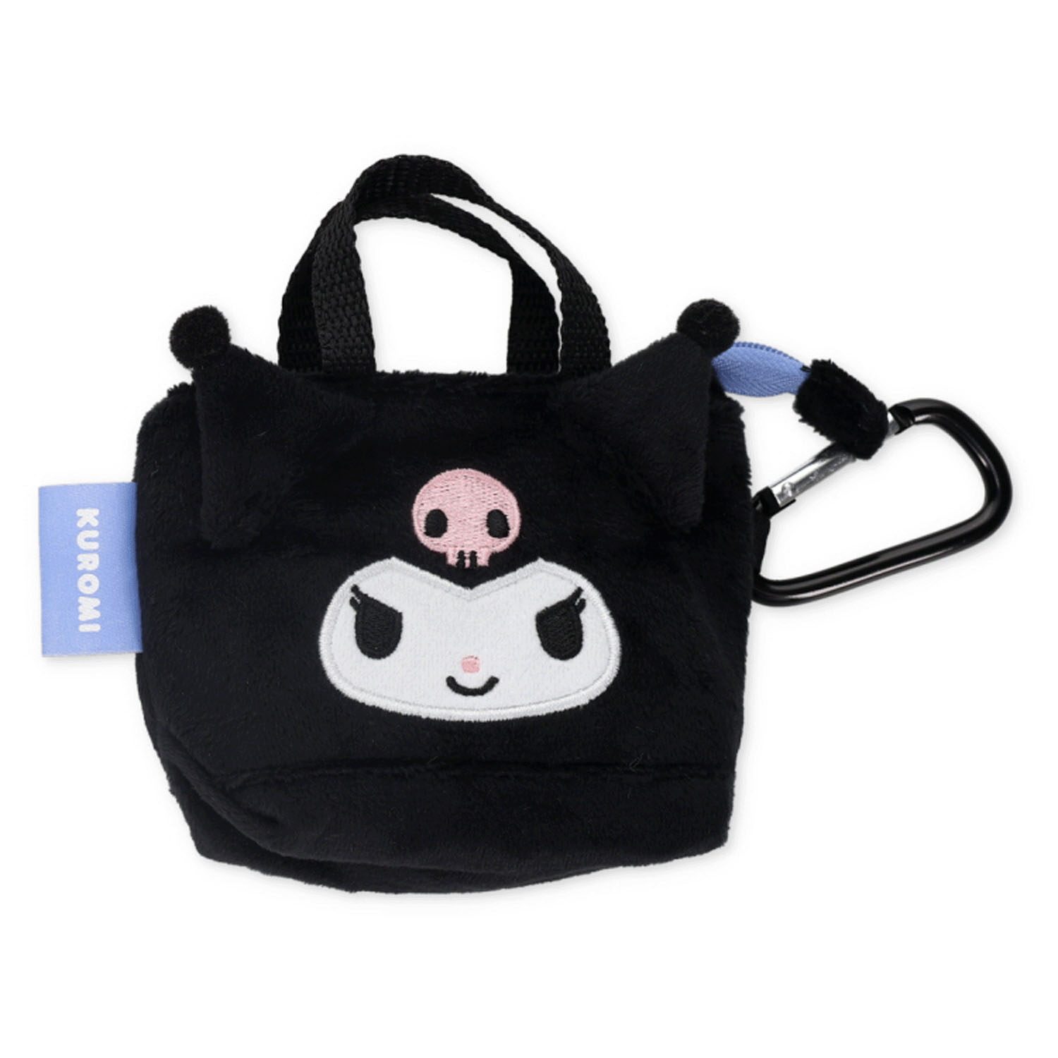 クロミ ミニトートキーケース - 画像1