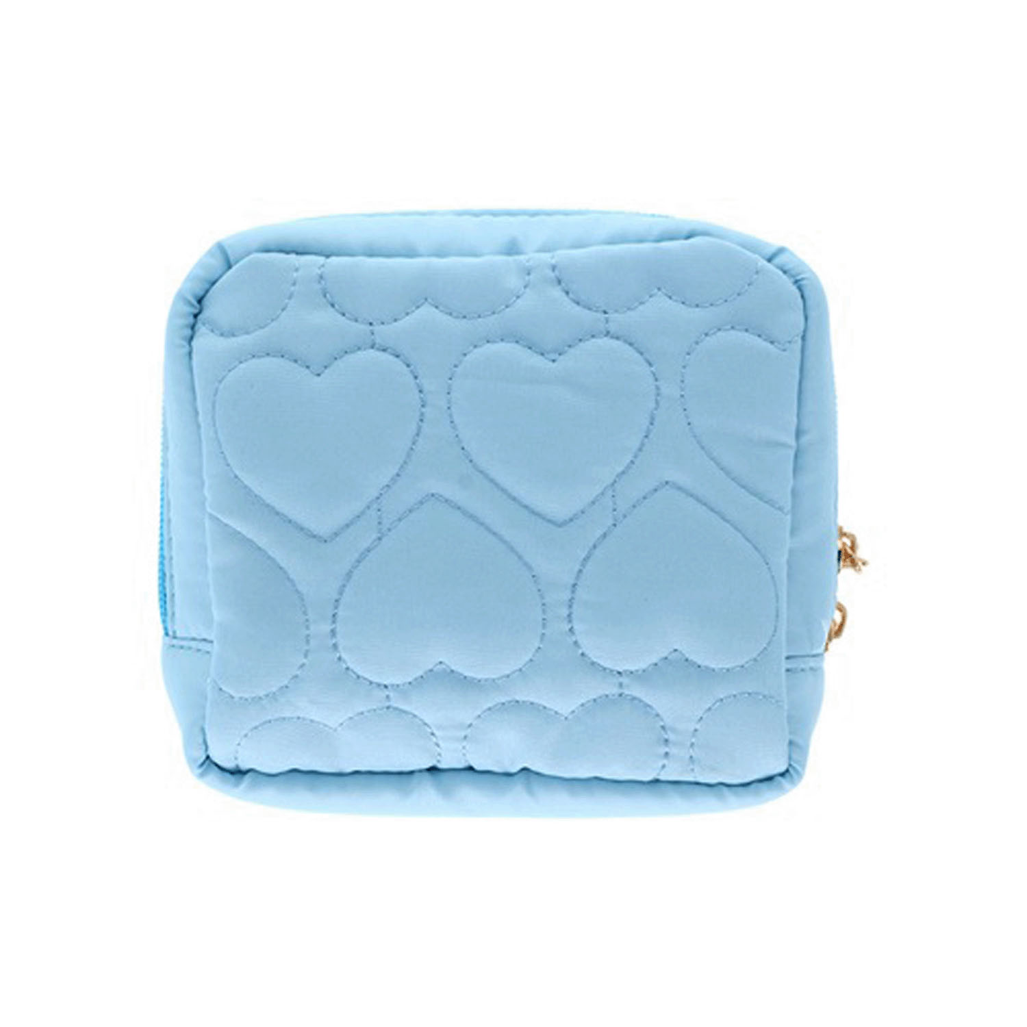 サンリオ シナモロール キルティングポーチ スイートケーキコレクション - 画像2