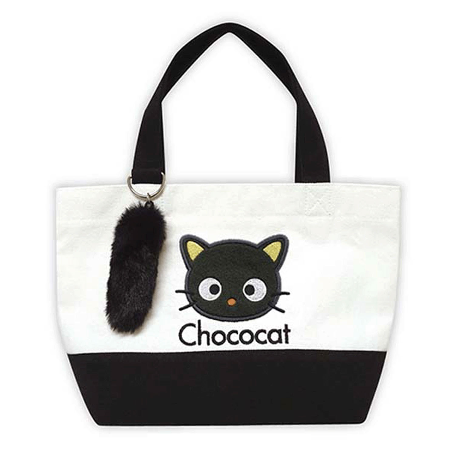 ミニトート チョコキャット - 画像1