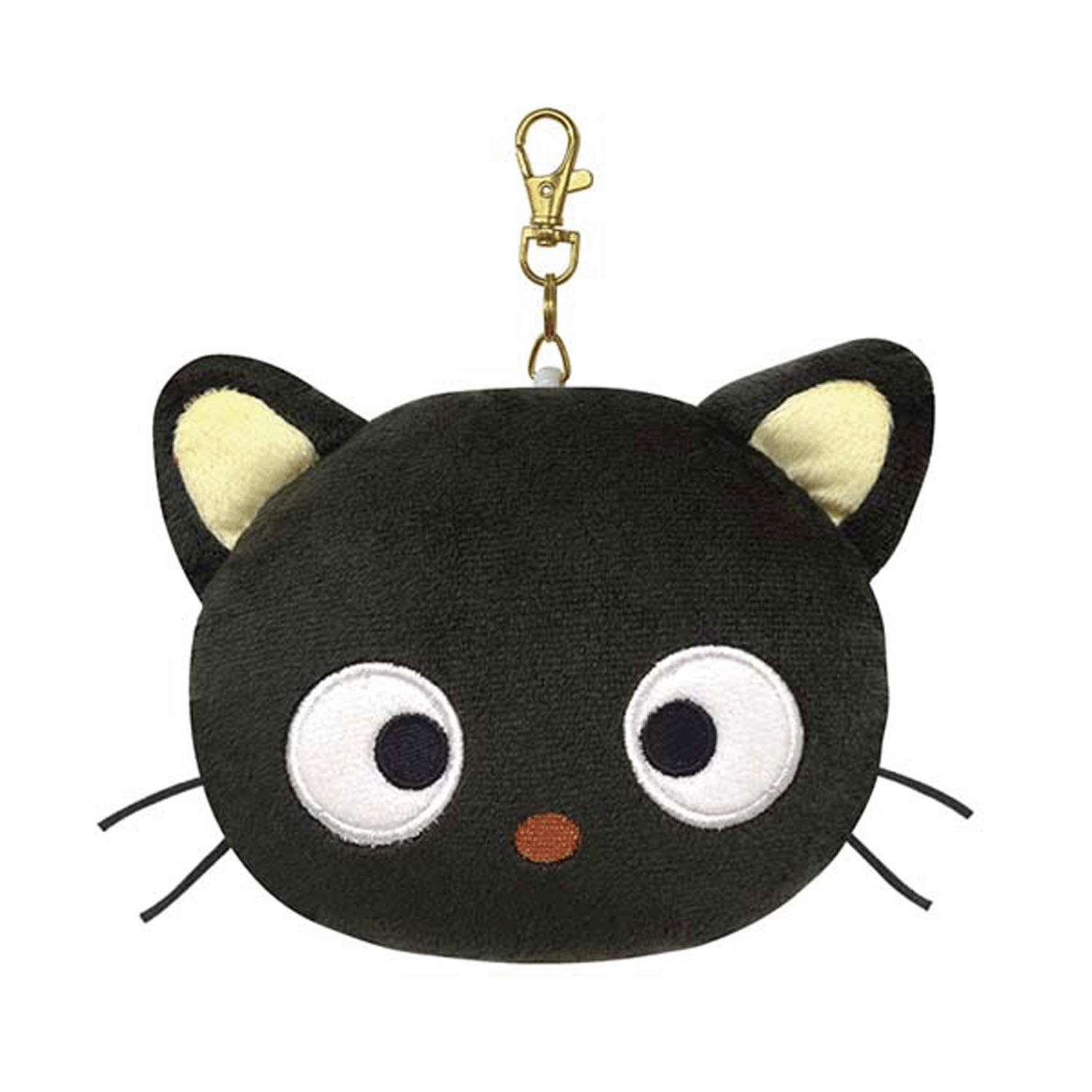 フェイスパスケース チョコキャット