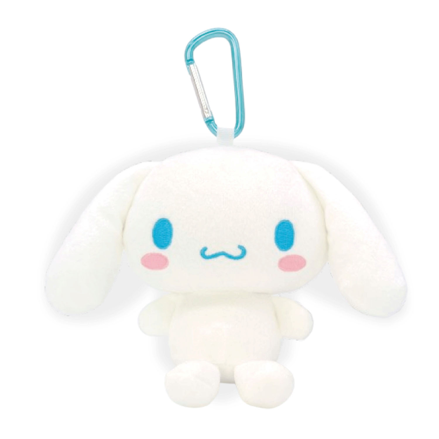 シナモロール ぬいぐるみエコバッグ スタンダード - 画像2