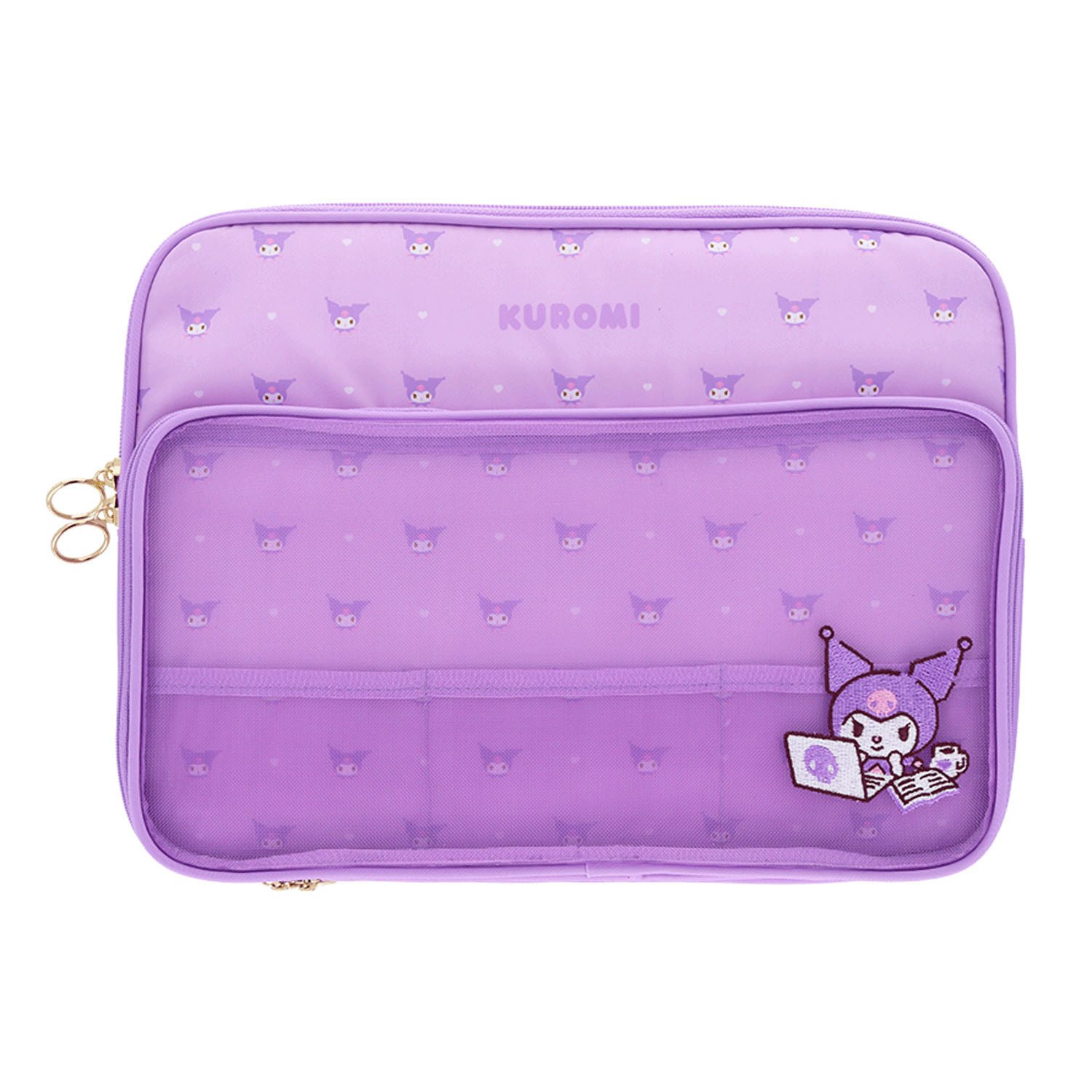 クロミ キャリングケース NewLifeStyle - 画像1