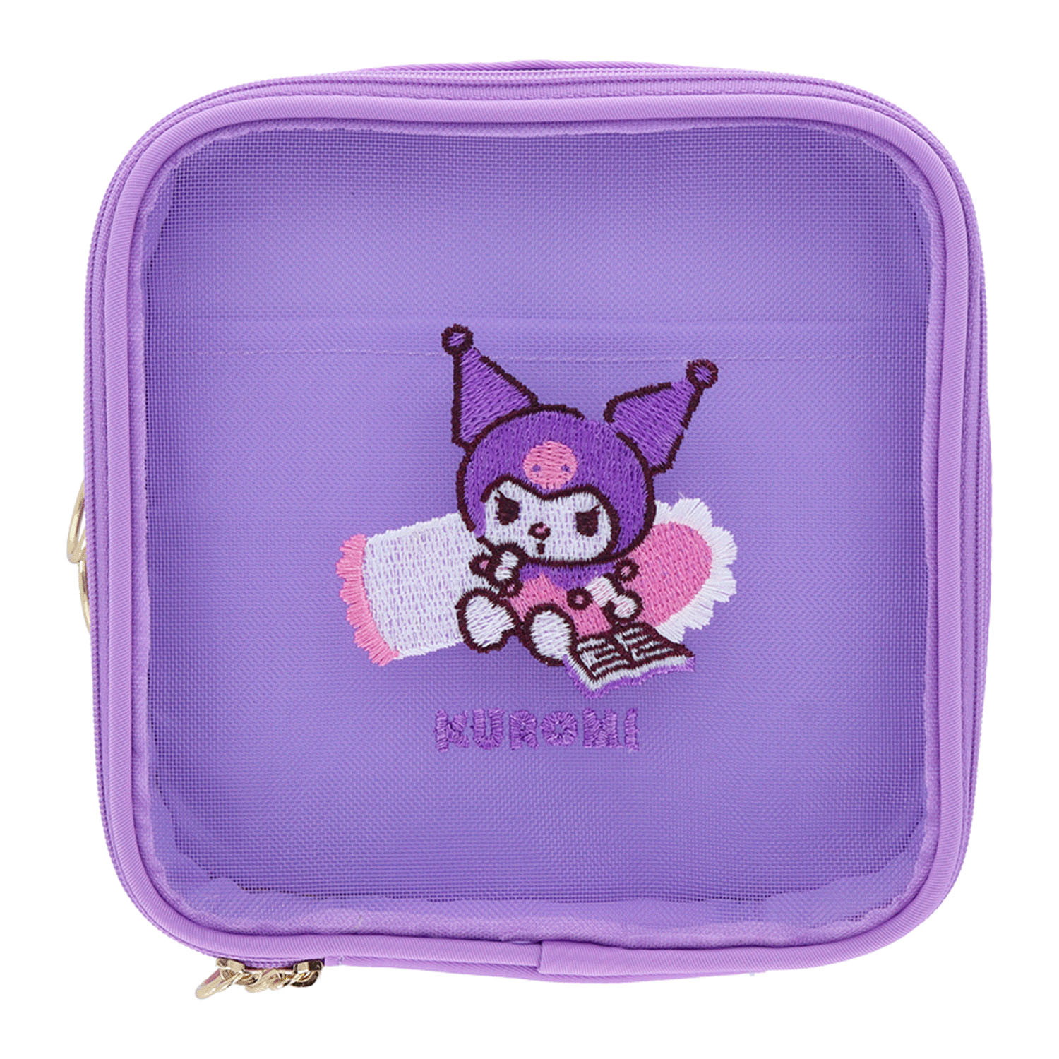 クロミ ガジェットポーチ  NewLifeStyle