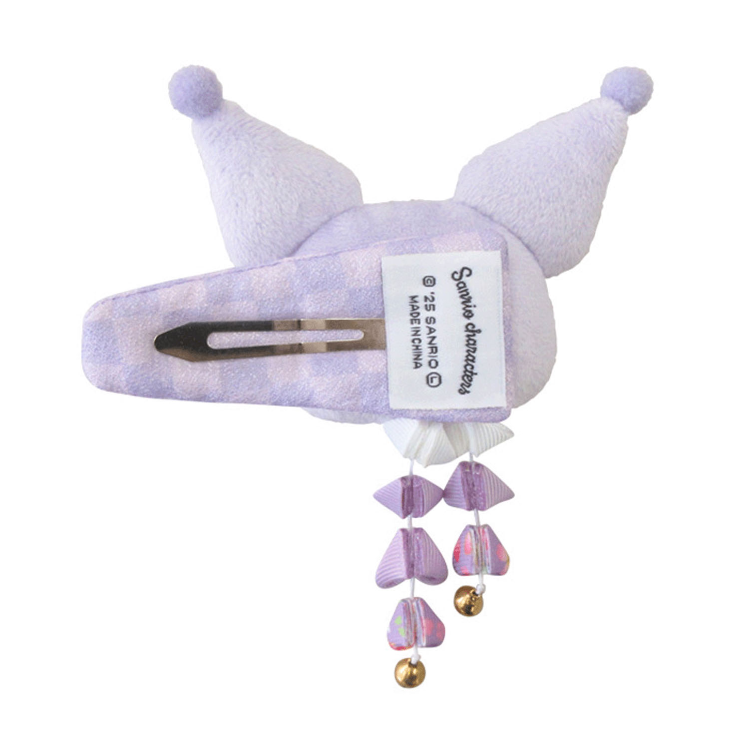 でかでかぱっちんピン 甘味処 - 画像3