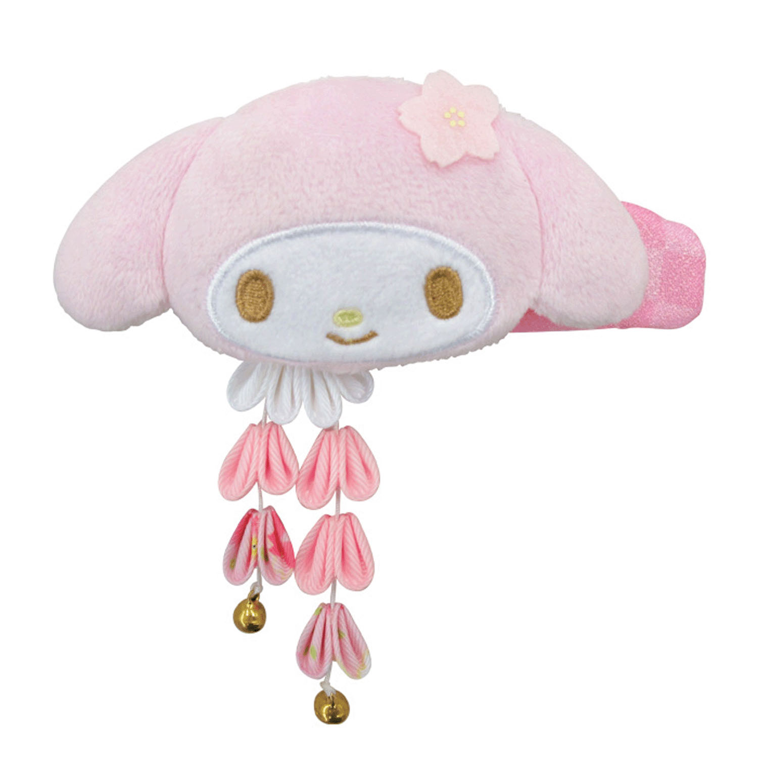 でかでかぱっちんピン 甘味処 - 画像5